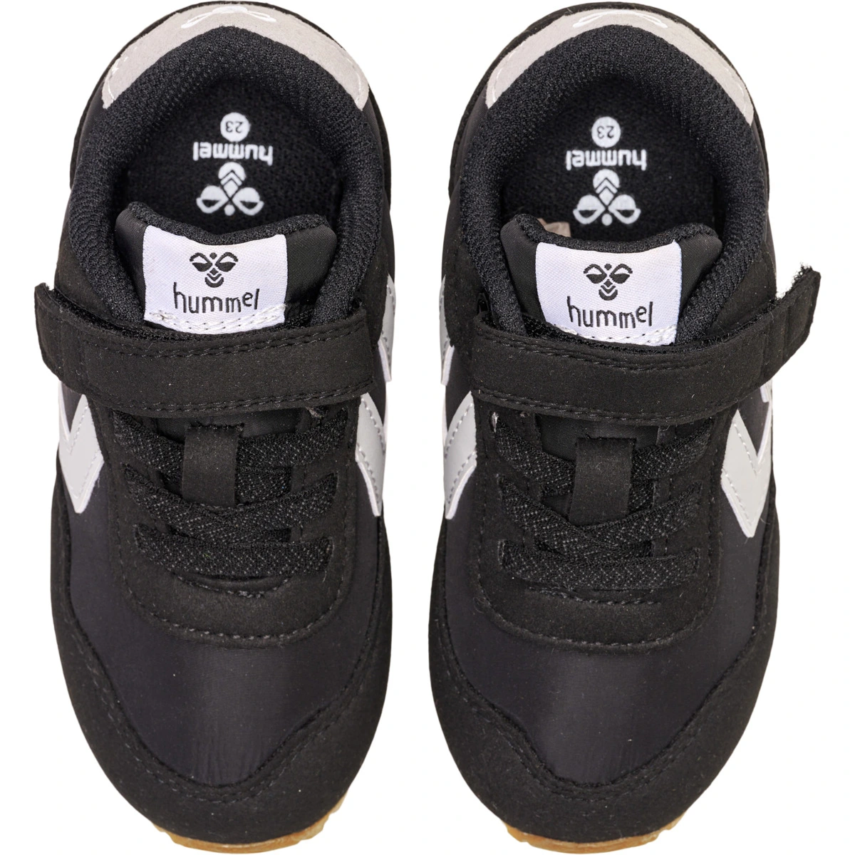 HUMMEL  209067 2001 BLACK