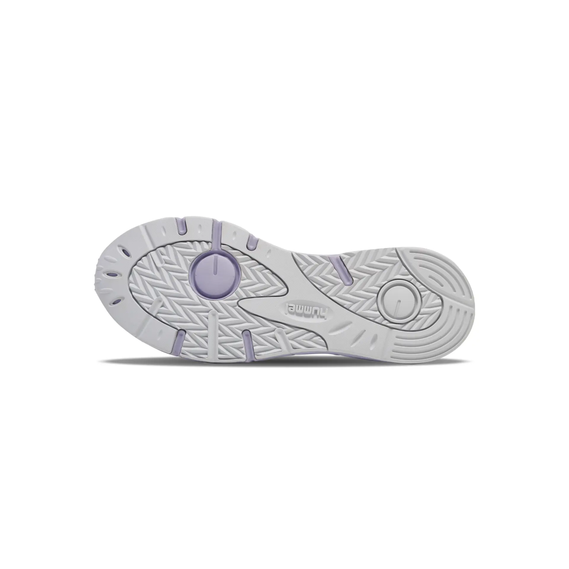 HUMMEL REACH_TR_FLEX___LILAC_GRAY___36 225210 2077 LILAC GRAY