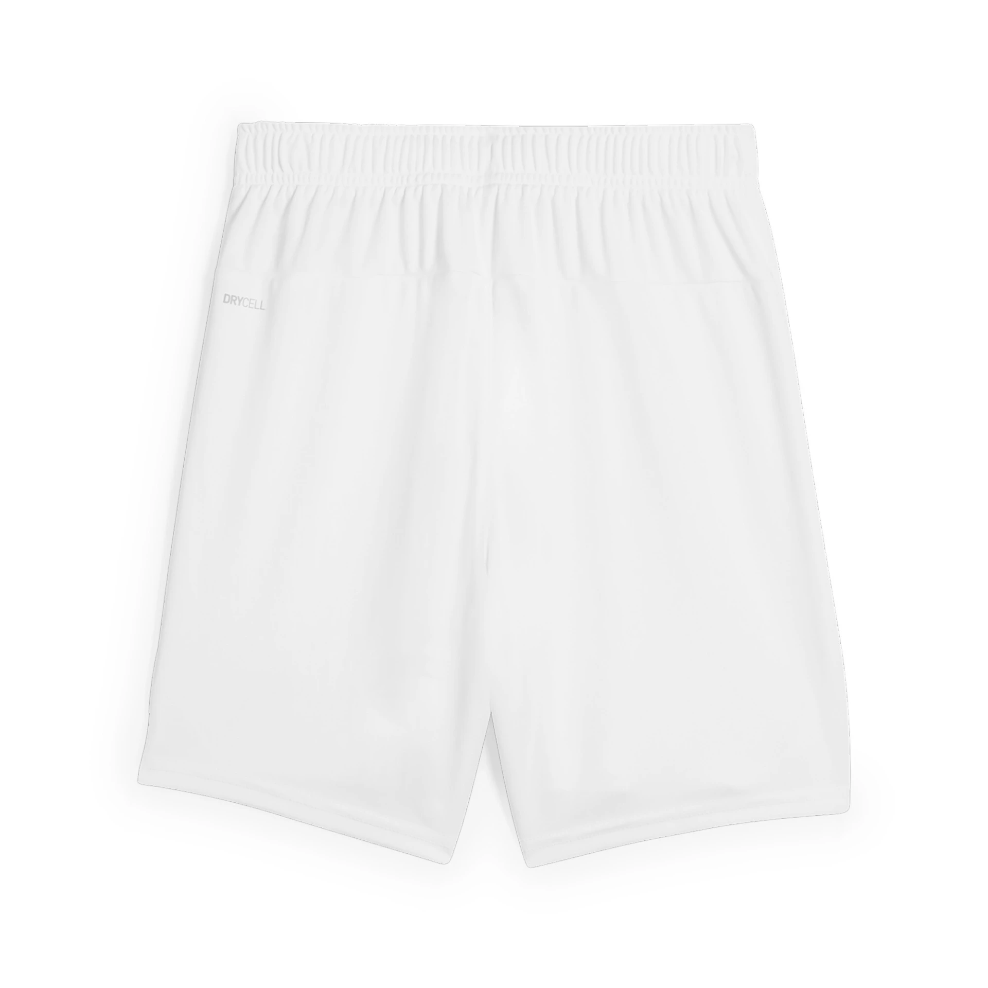 PUMA teamGOAL_Shorts_Jr 705753 004 PUMA White-PUMA Black