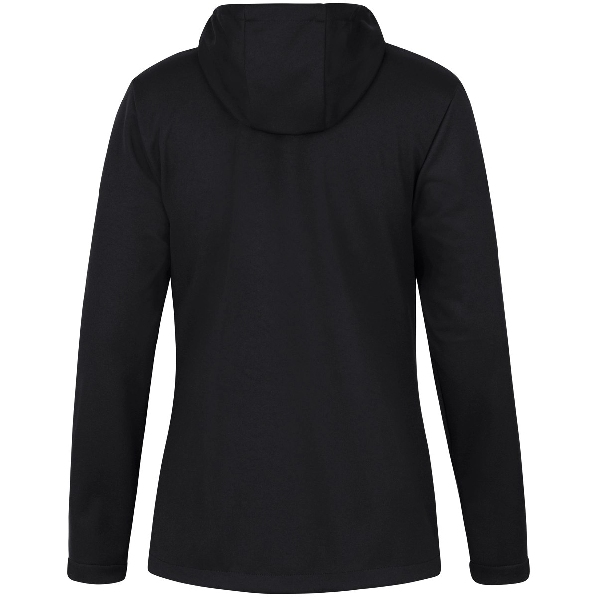 JAKO Softshelljacke_Premium 7607 800 schwarz