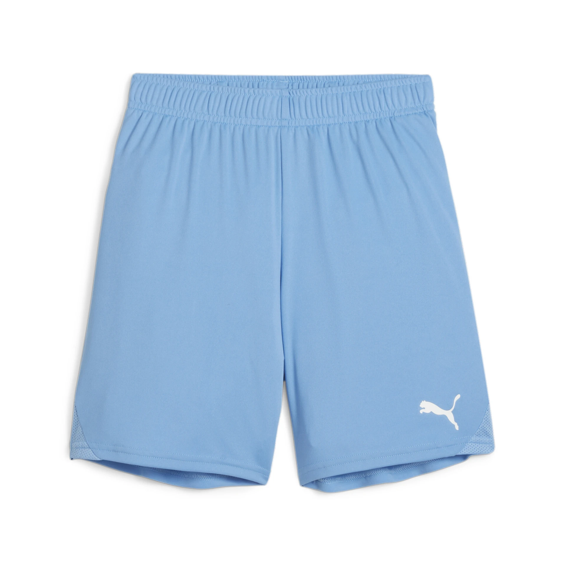 018 Team Light Blue-PUMA White