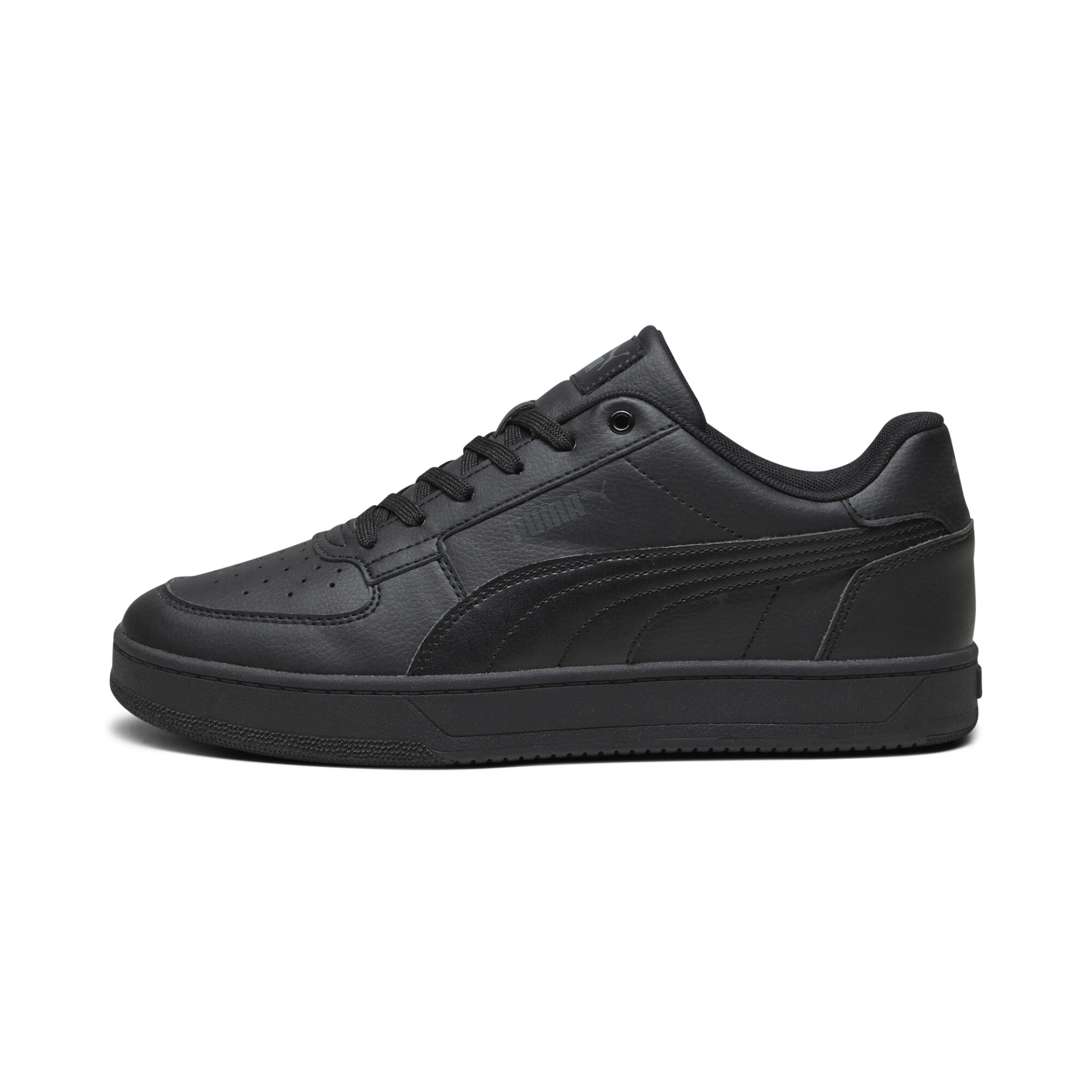 PUMA Puma_Caven_20 392290 001 PUMA BLACK-COOL DARK GRAY