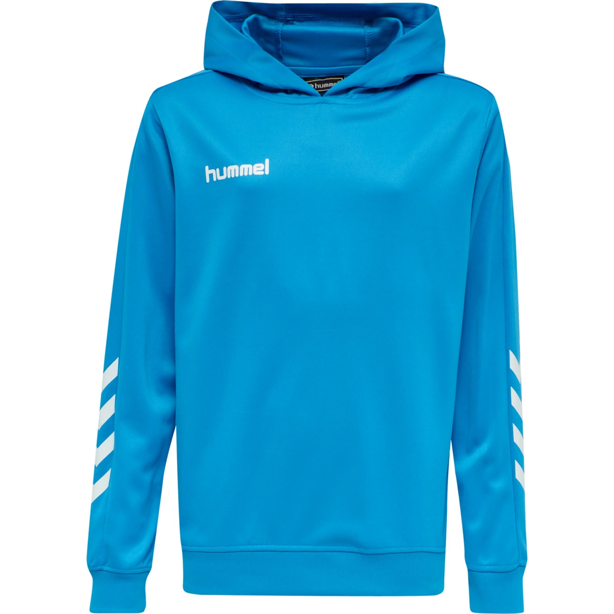 HUMMEL HUMMEL_Kinder_Kapuzensweat_hmlPROMO 208318 7428 DIVA BLUE