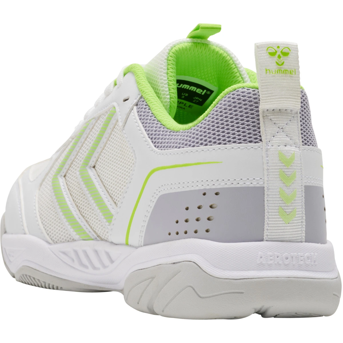 HUMMEL AERO_TEAM_20 217754 9001 WHITE