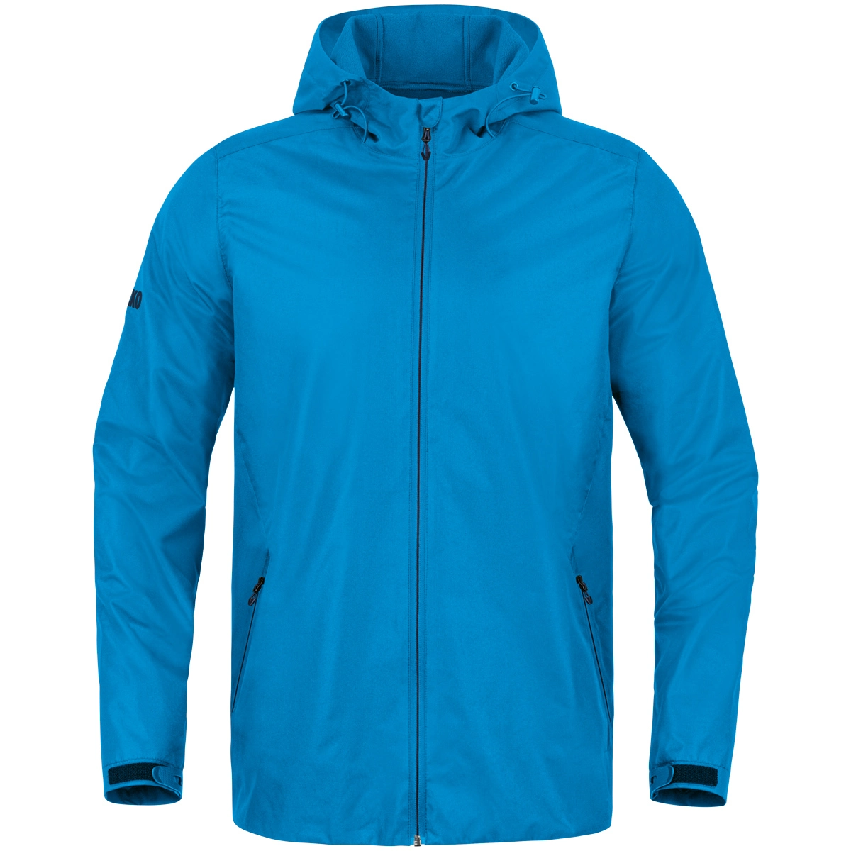 JAKO Allwetterjacke_Allround 7403 440 JAKO blau