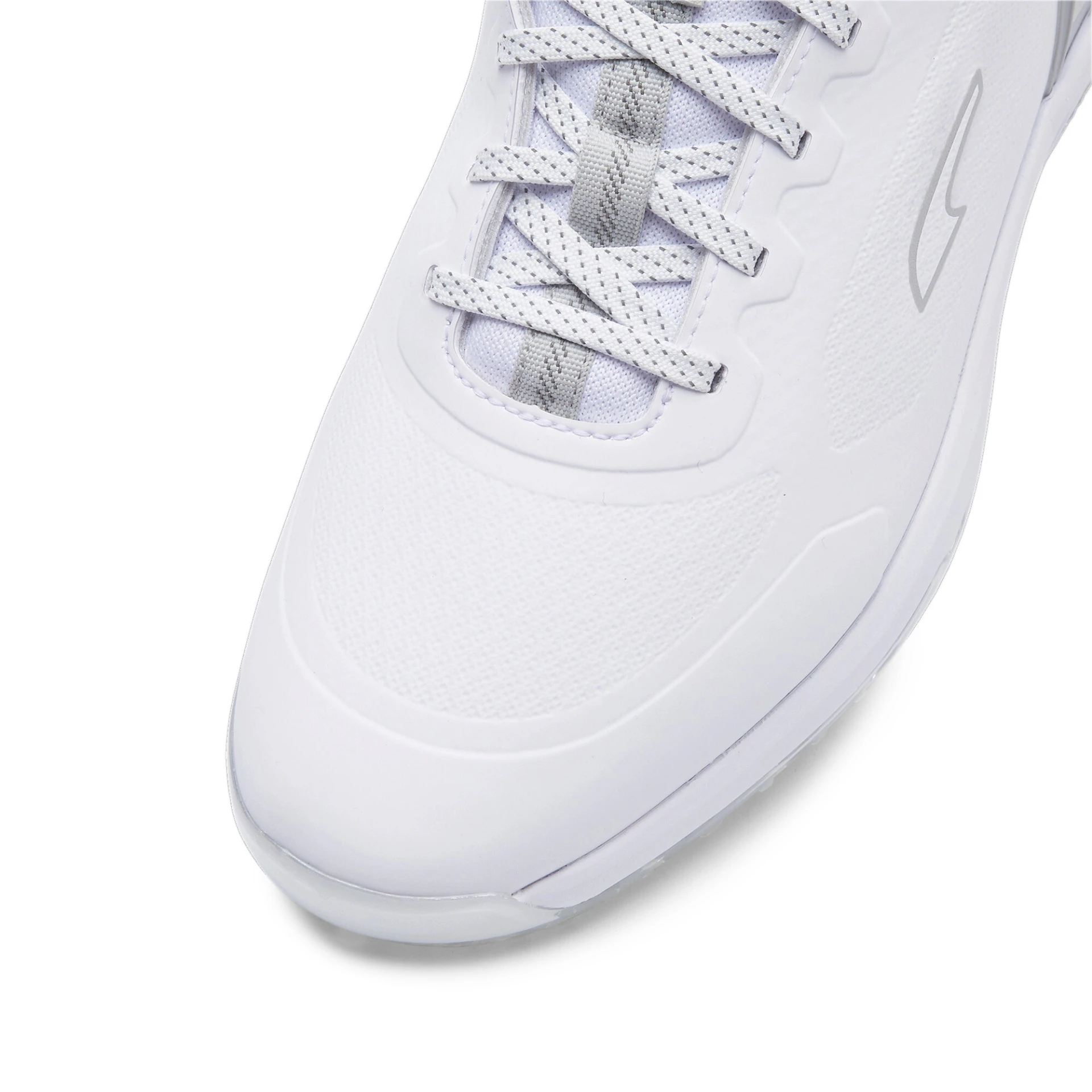 PUMA Alphacat_Nitro 378692 003 PUMA WHITE-FLAT LIGHT GRAY