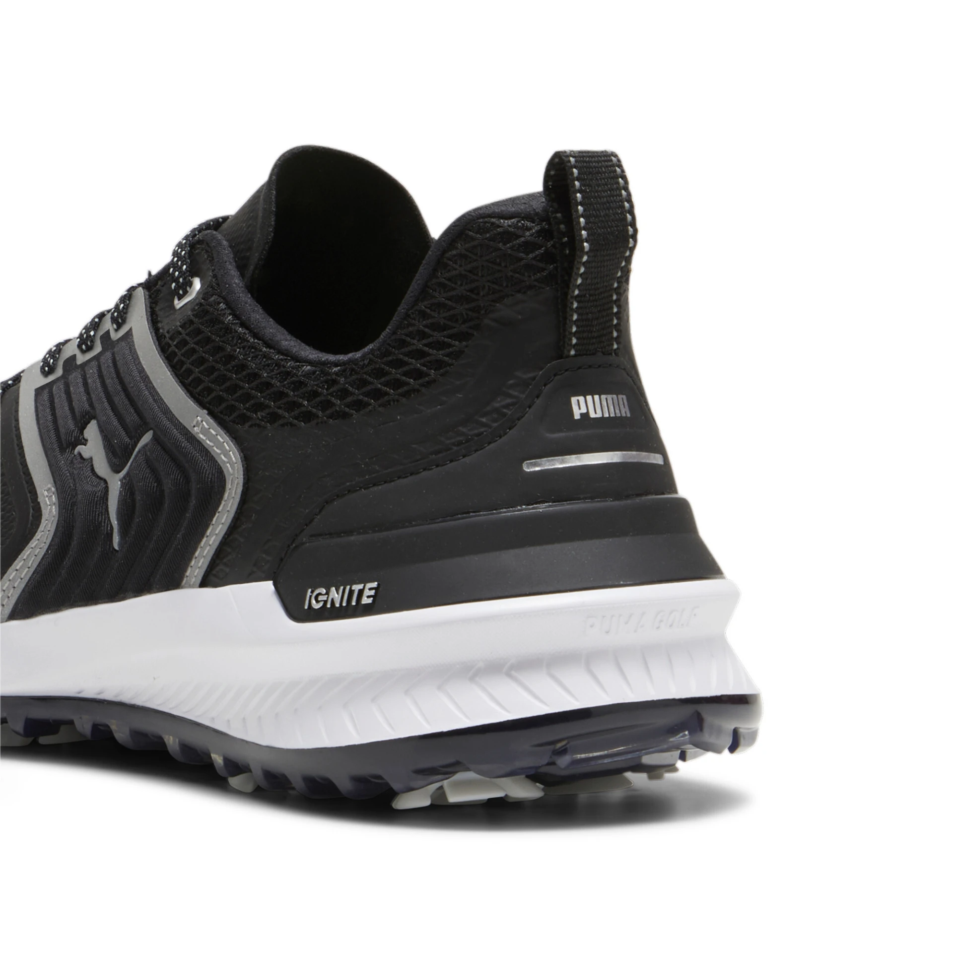 PUMA IGNITE_Innovate 379431 003 PUMA BLACK-PUMA WHITE