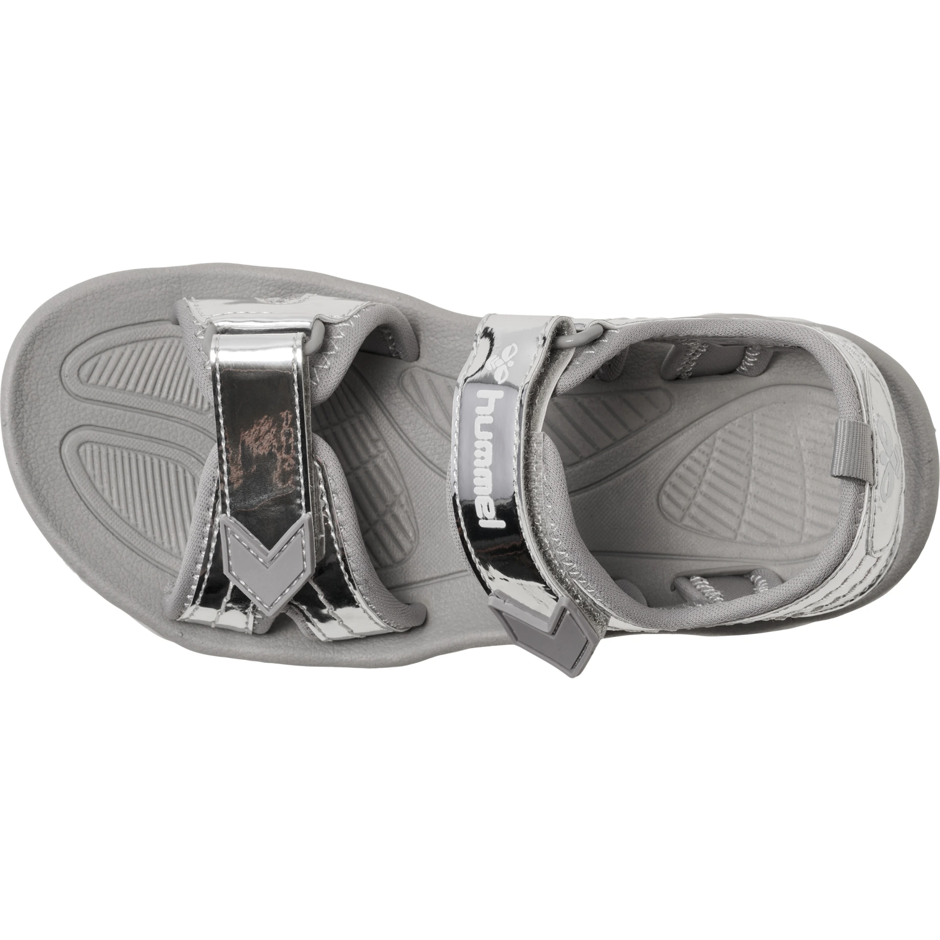 HUMMEL SANDAL_SPORT_MIRROR_JR___LUNAR_ROCK___38 217954 2509 LUNAR ROCK