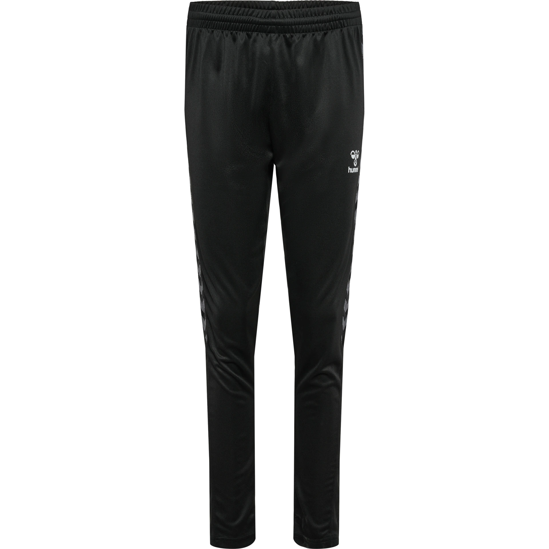 HUMMEL hmlAUTHENTIC_TRAINING_PANTS 219985 2001 BLACK