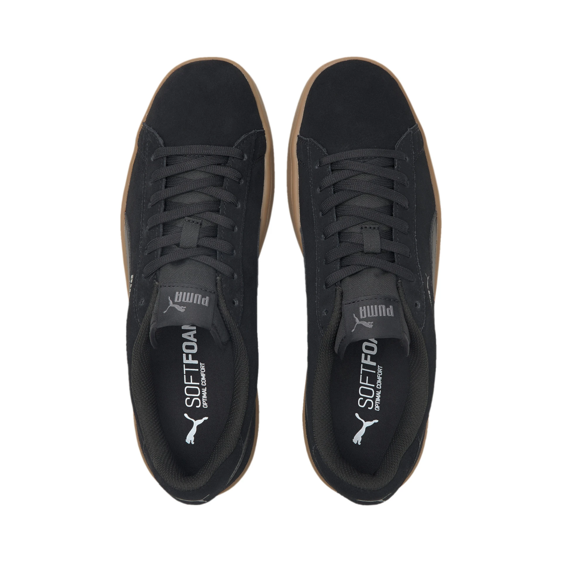 PUMA Sneaker_Puma_Smash_v2 364989 015 PUMA BLACK-PUMA BLACK