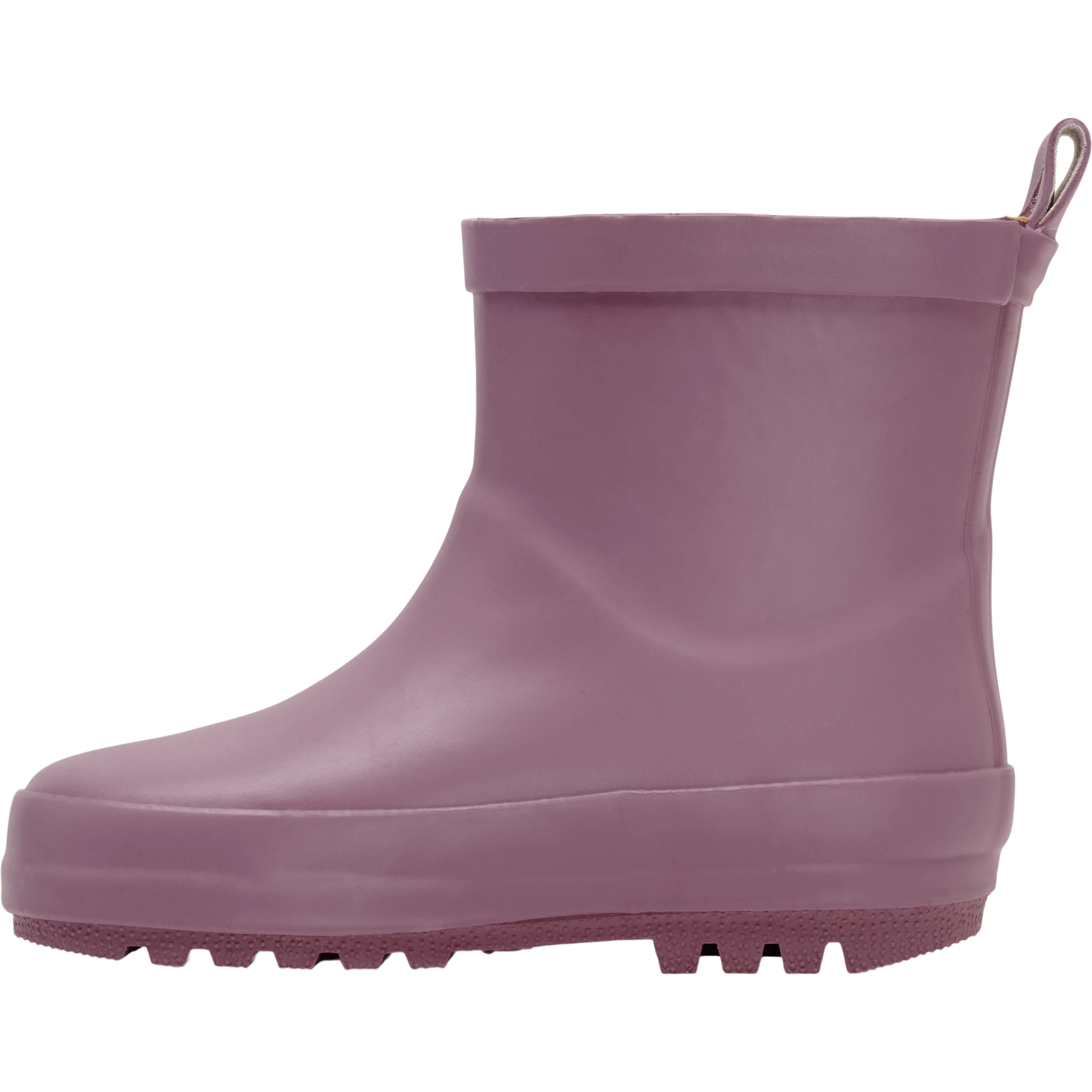 HUMMEL RUBBER_BOOT_INFANT___DUSKY_ORCHID___25 218061 3421 DUSKY ORCHID