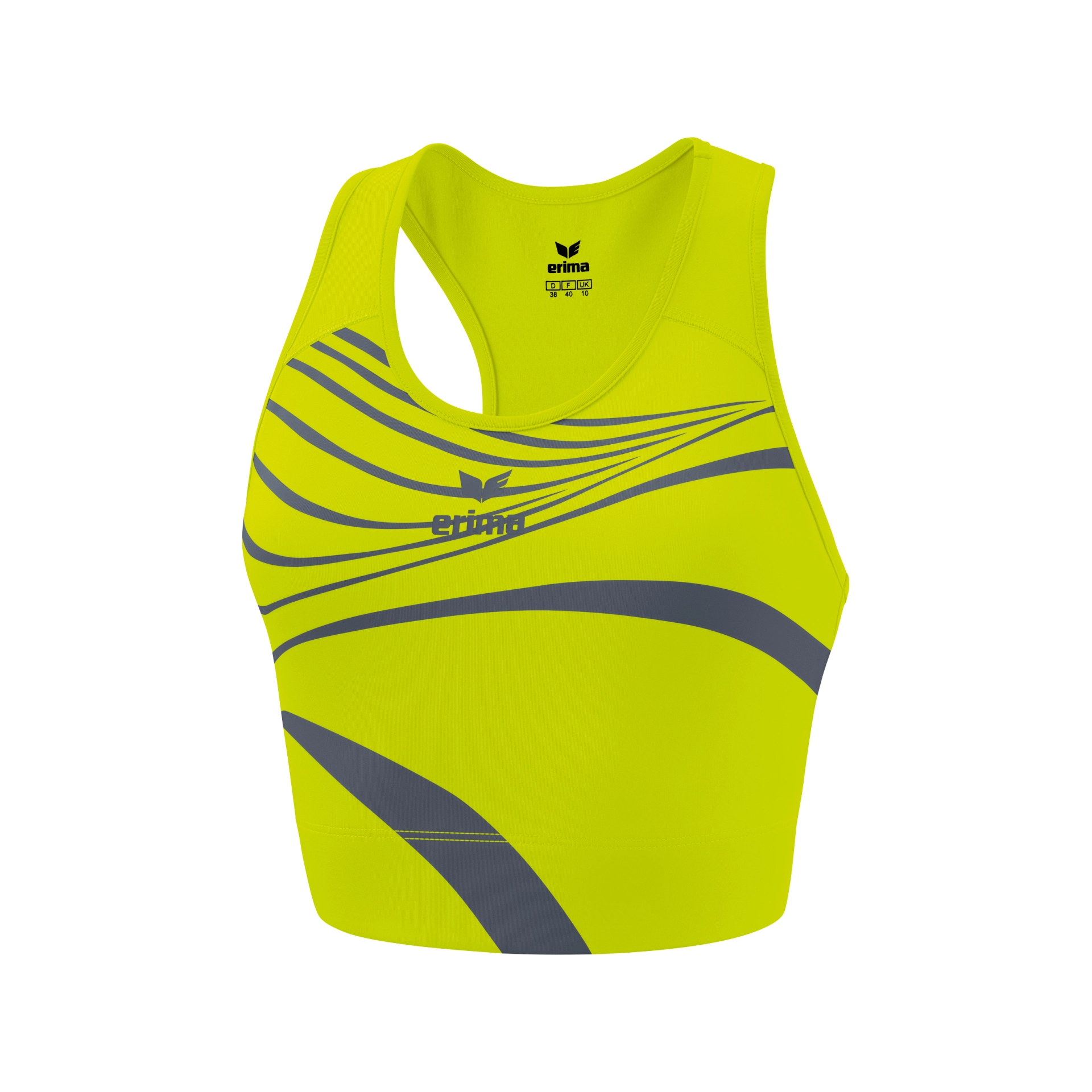 ERIMA RACING_Bra 8282318 154 primrose