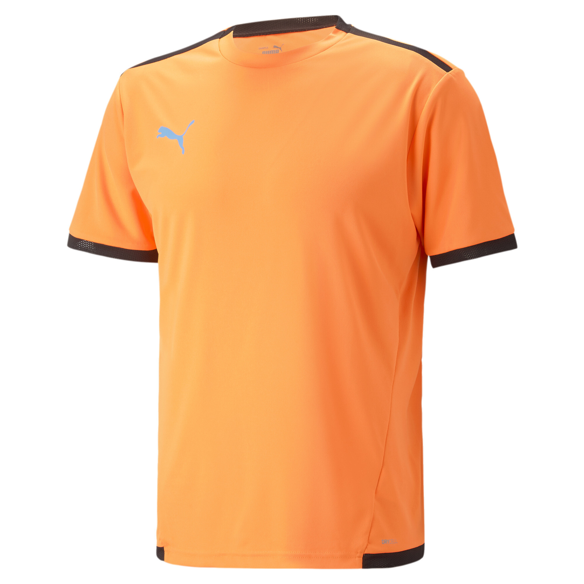 PUMA teamLIGA_Jersey 704917 050 ULTRA ORANGE