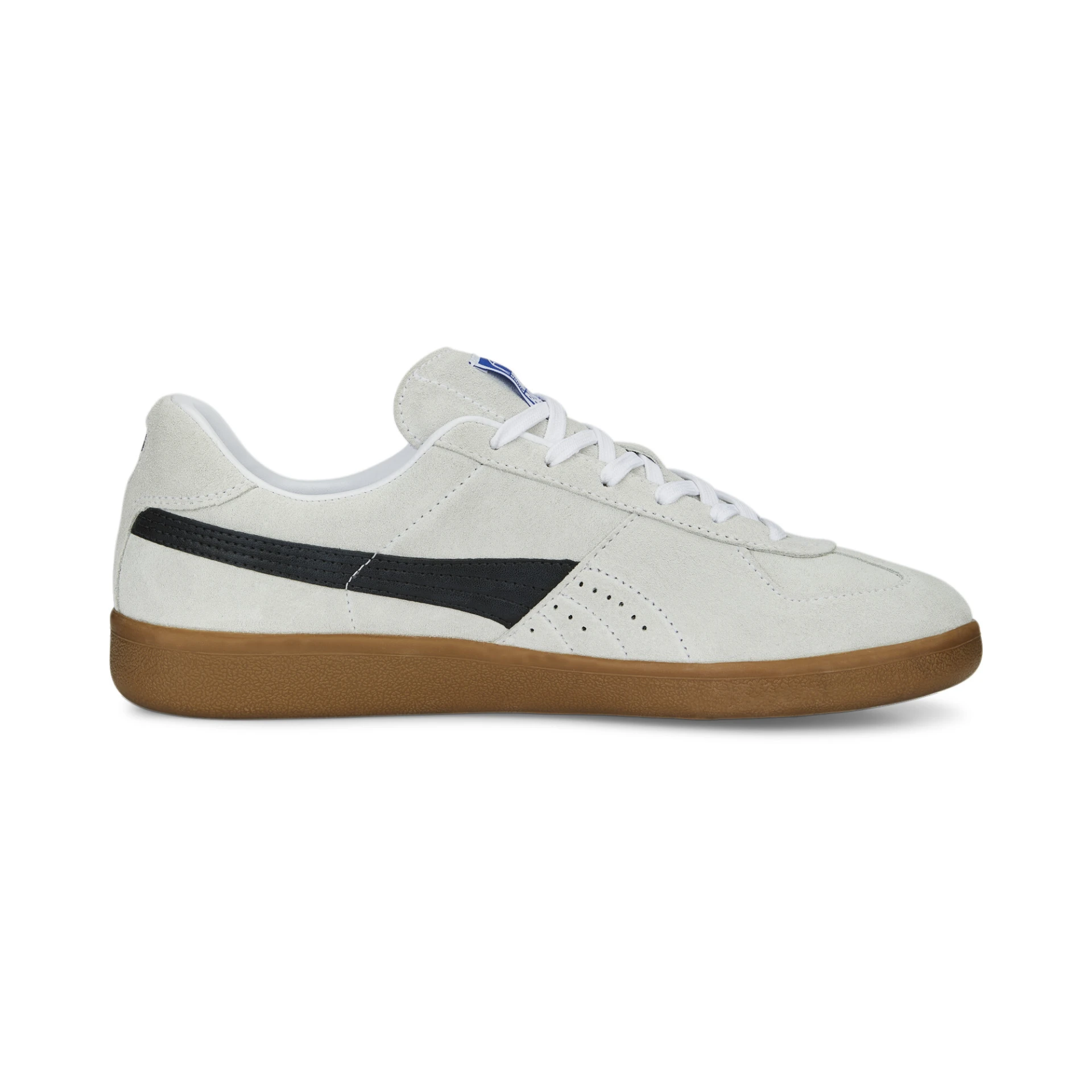 PUMA Handball 106695 003 PUMA WHITE-PUMA BLACK-GUM