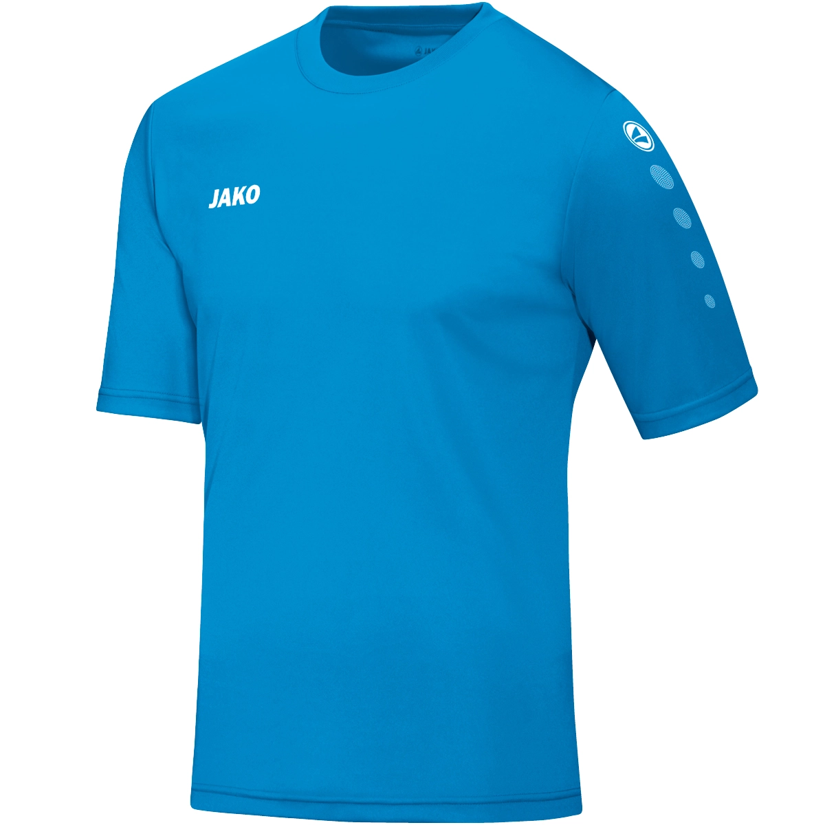 JAKO Herren_Trikot_Team_KA 4233 89 JAKO blau