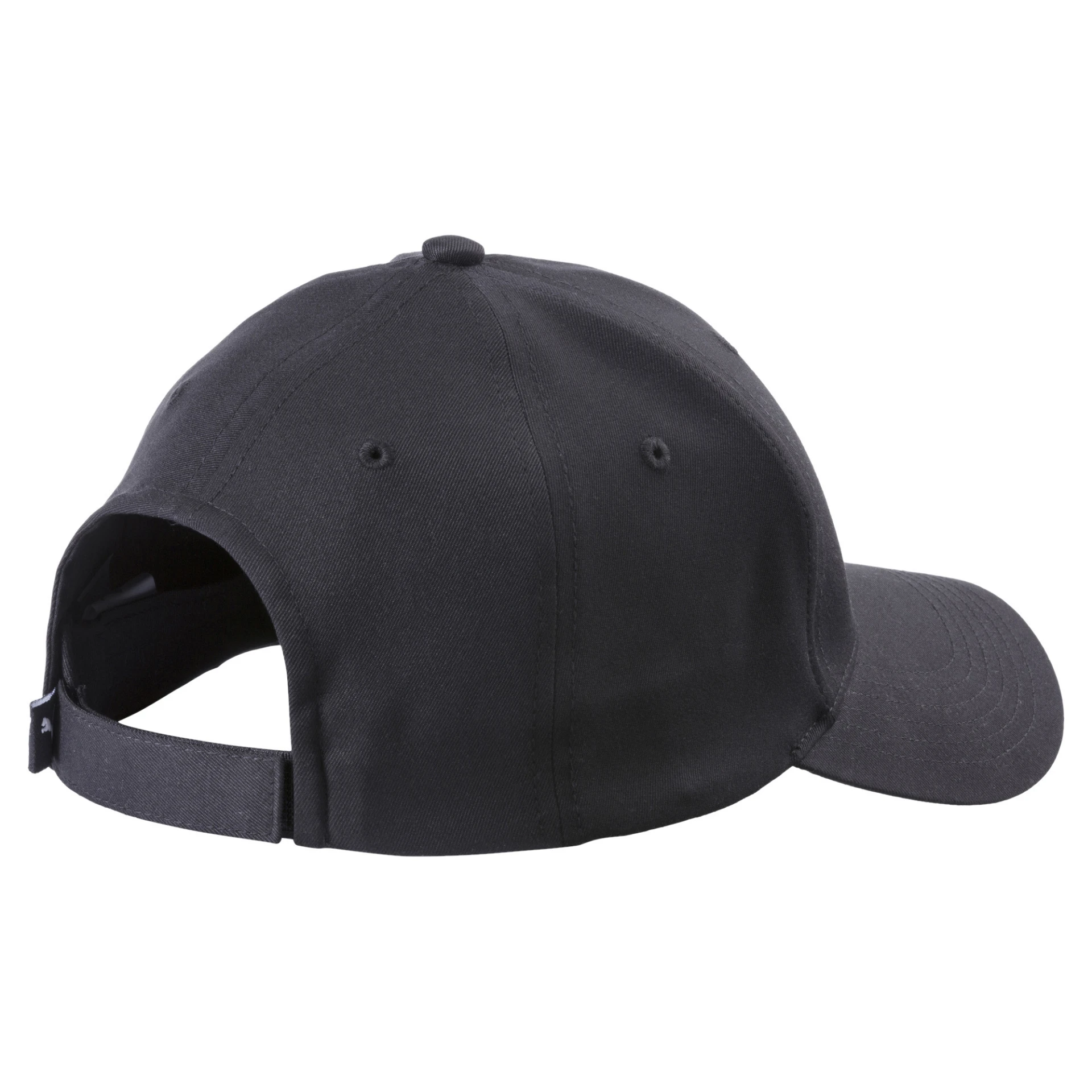 PUMA Metal_Cat_Cap 021269 001 PUMA BLACK