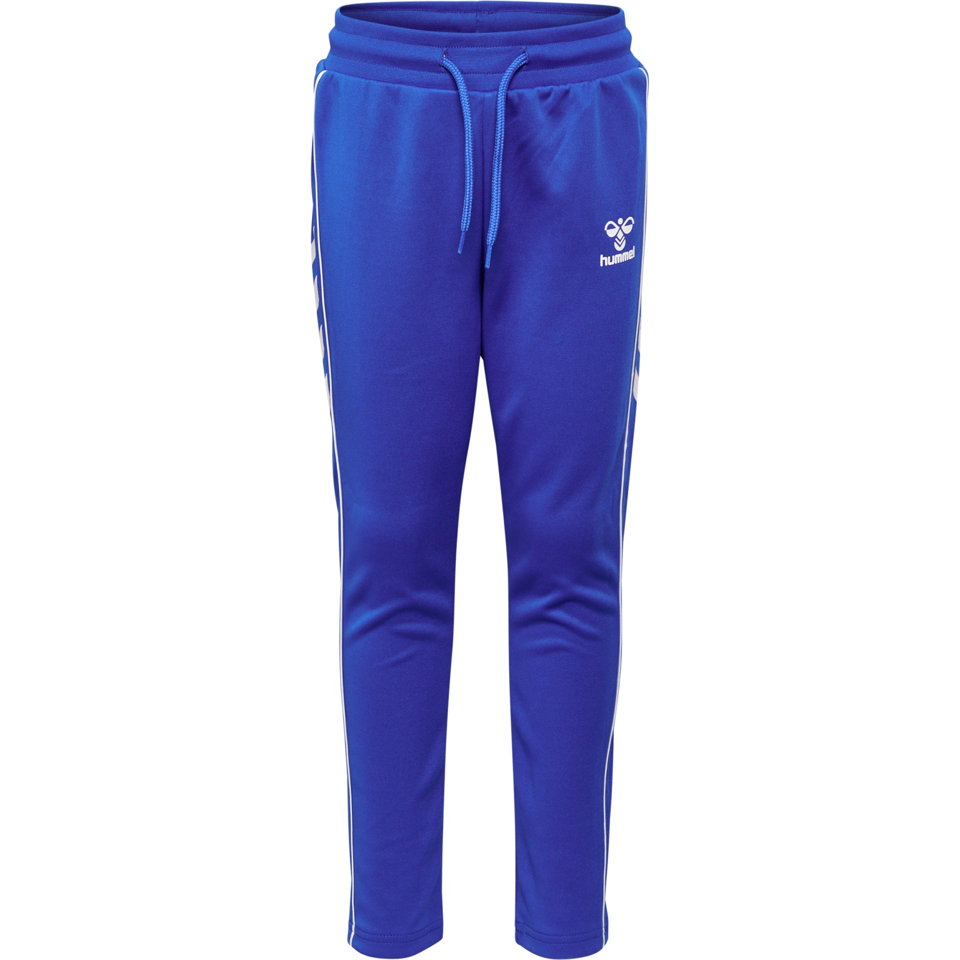 HUMMEL hmlTRACK_TRACKSUIT 213323 7010 NEBULAS BLUE