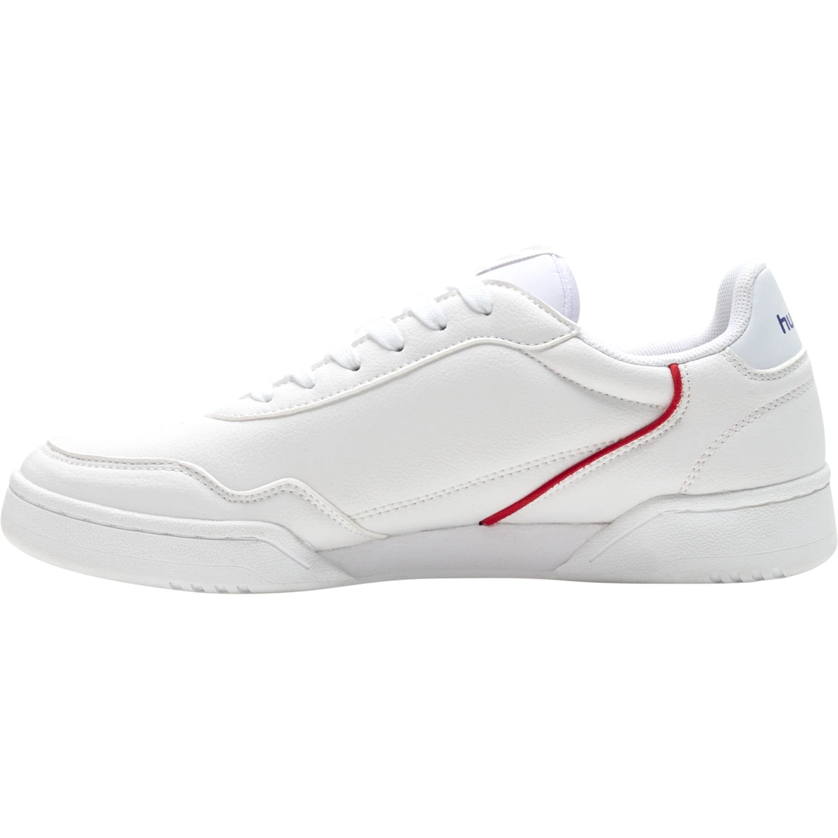 HUMMEL FORLI 217385 9241 WHITE/RED/BLUE