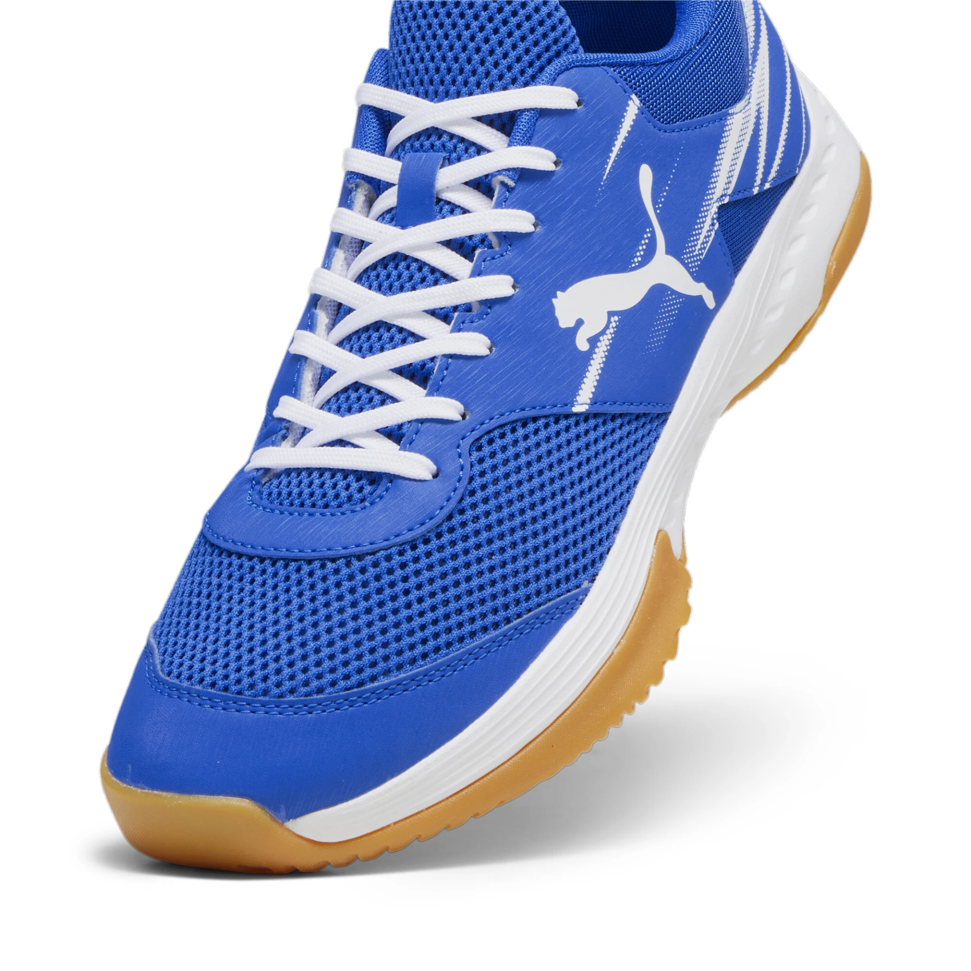 PUMA Varion_II 107341 003 PUMA TEAM ROYAL-PUMA WHITE