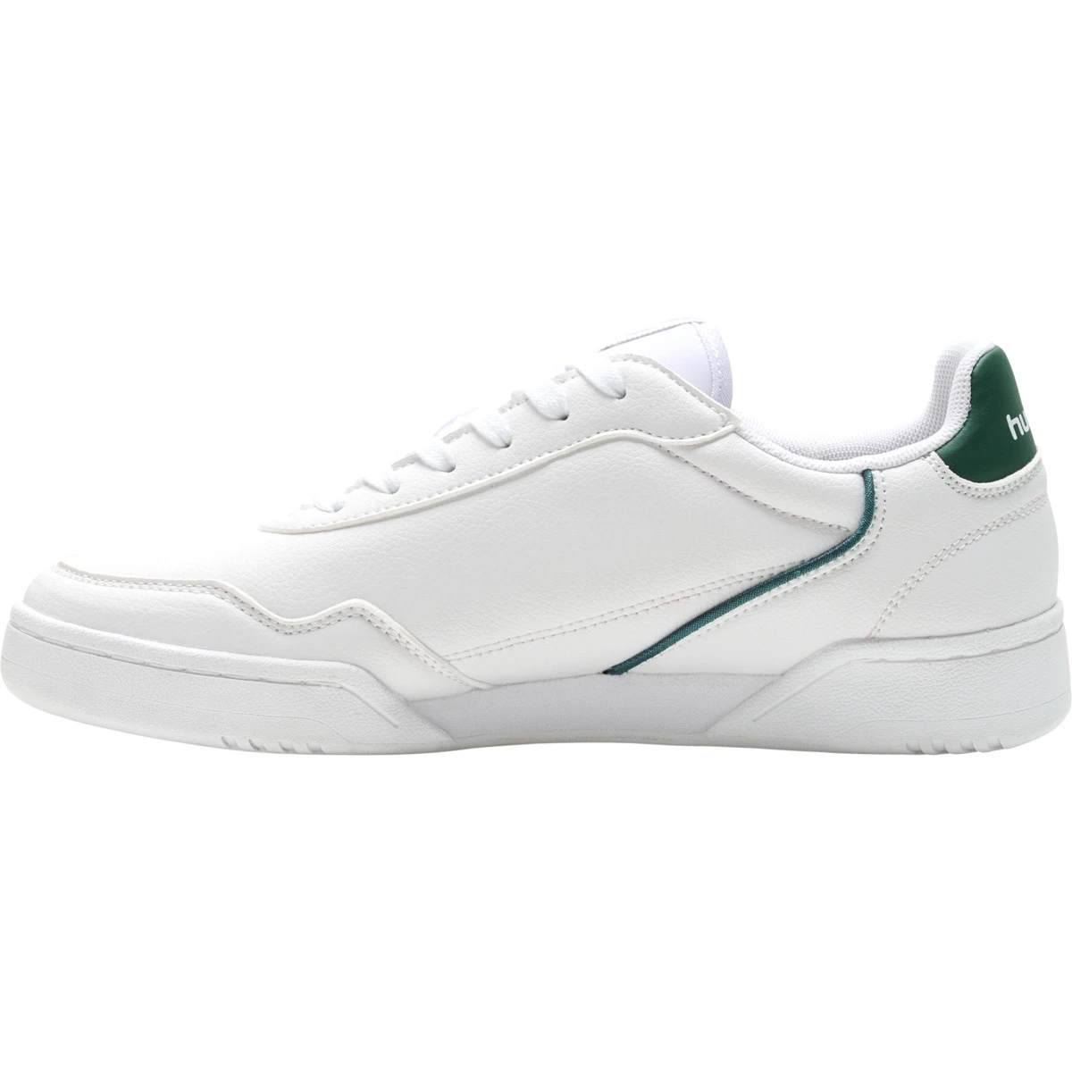 HUMMEL FORLI 217385 9208 WHITE/GREEN