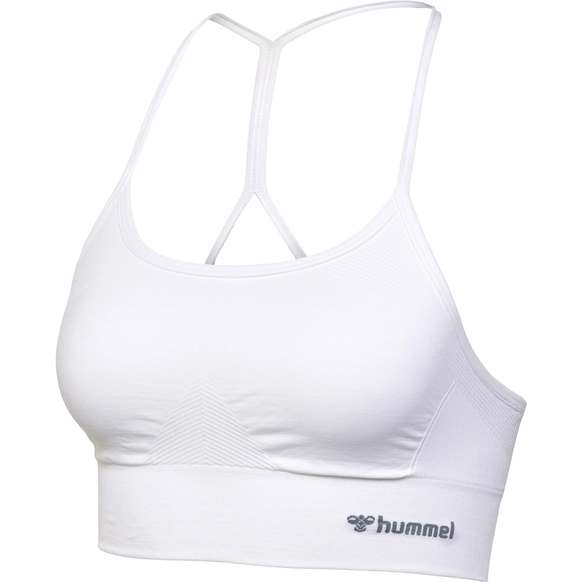 HUMMEL  211850 9001 WHITE