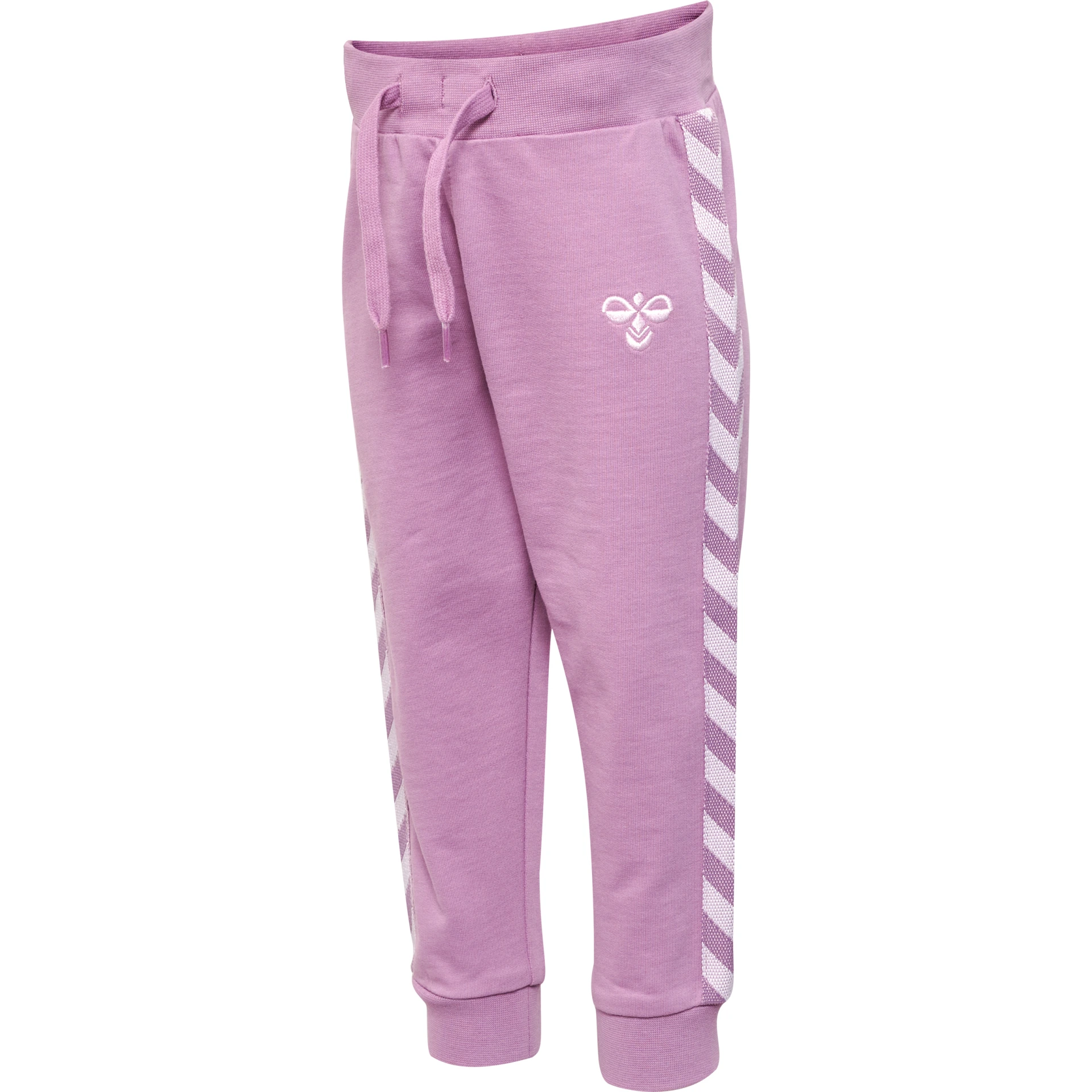 HUMMEL hmlBILLE_TRACKSUIT 210968 3383 VALERIAN