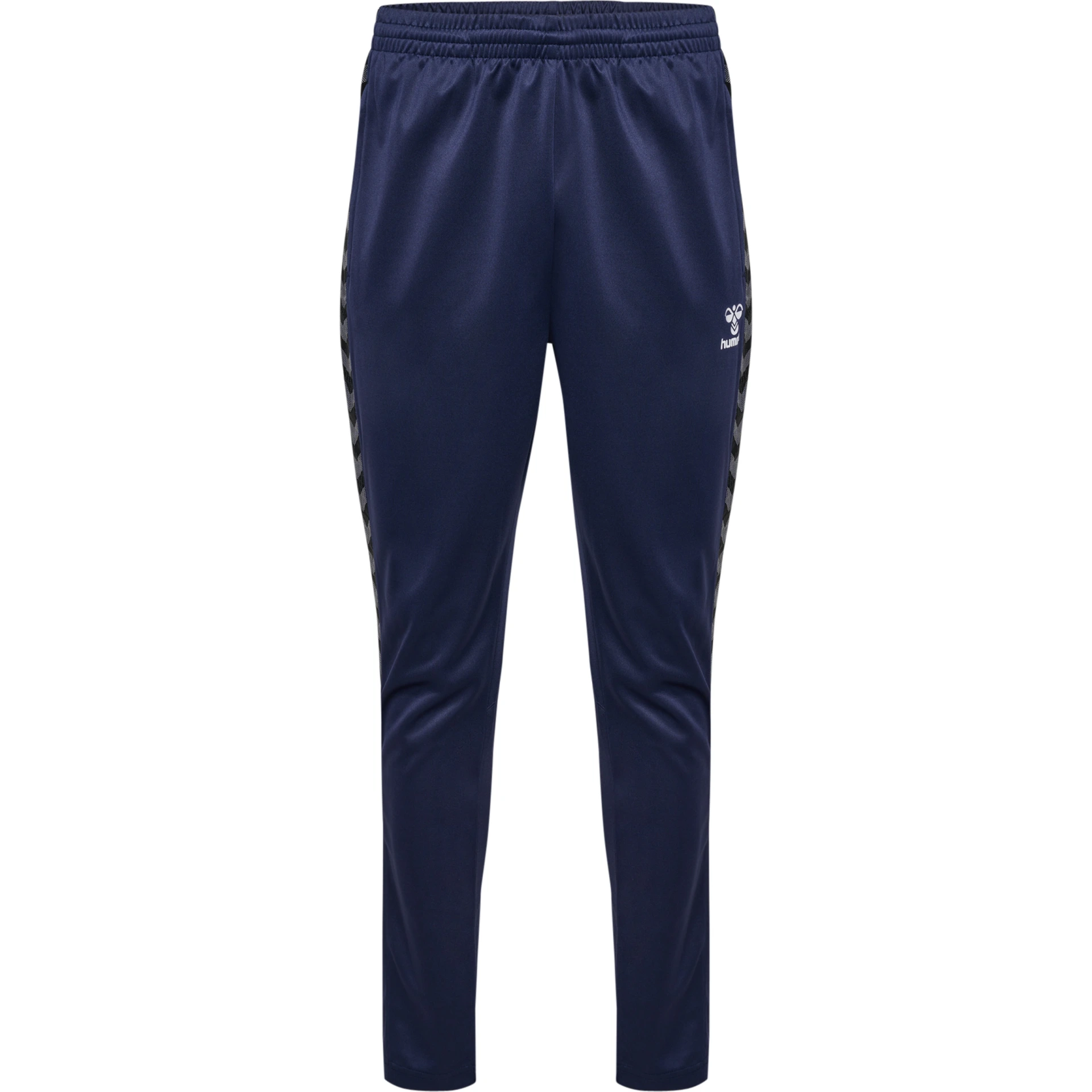 HUMMEL hmlAUTHENTIC_TRAINING_PANTS 219985 7026 MARINE