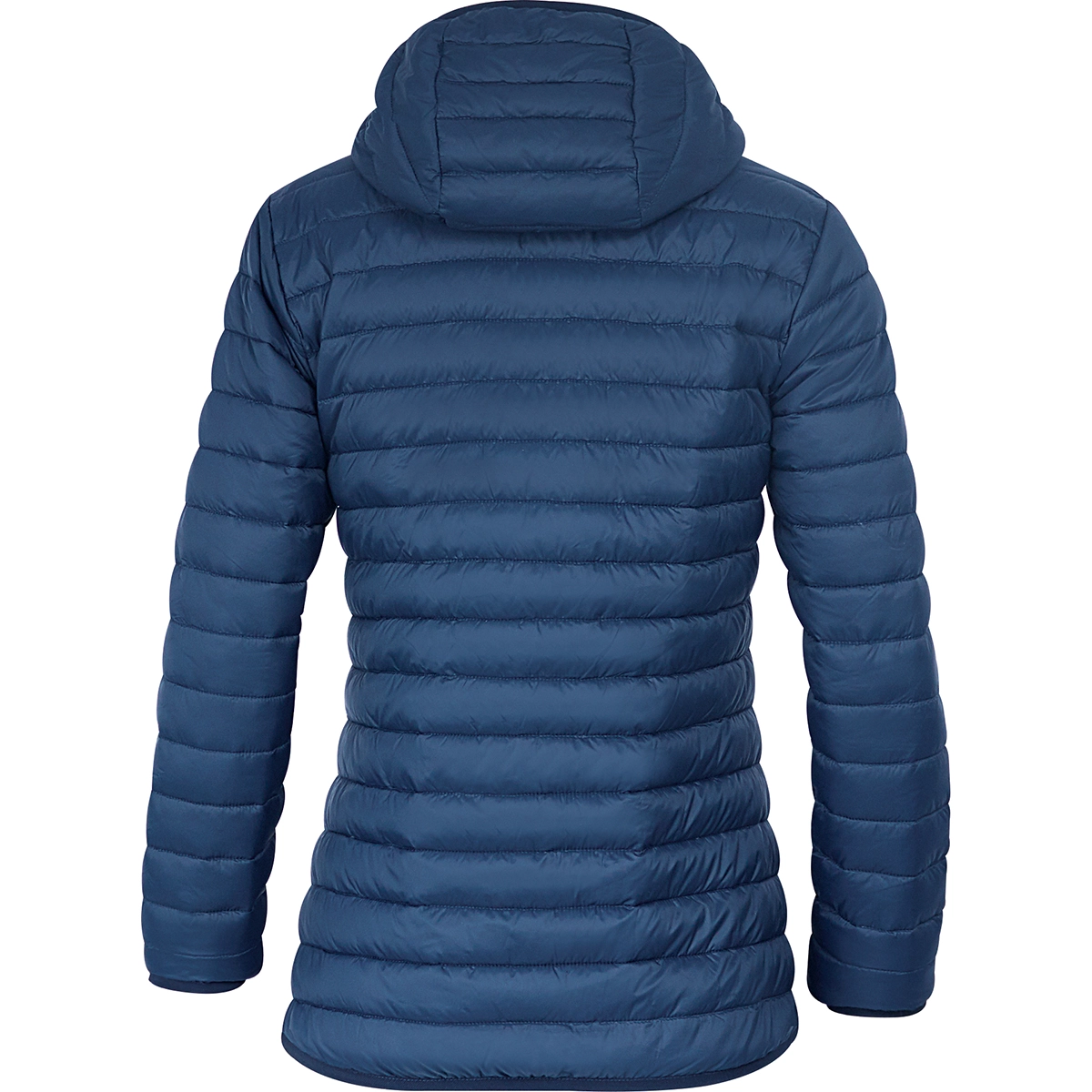 JAKO Fussball___Teamsport_Textil___Coachjacken_Steppjacke_Kids 7204K 99 marine