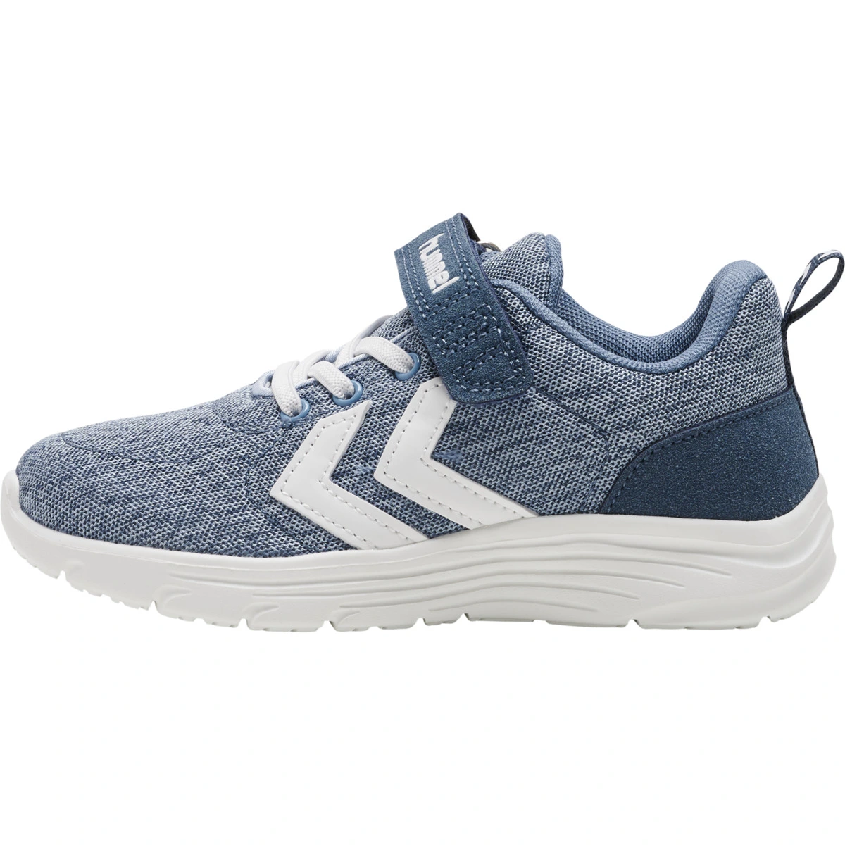 HUMMEL  212381 8252 CHINA BLUE