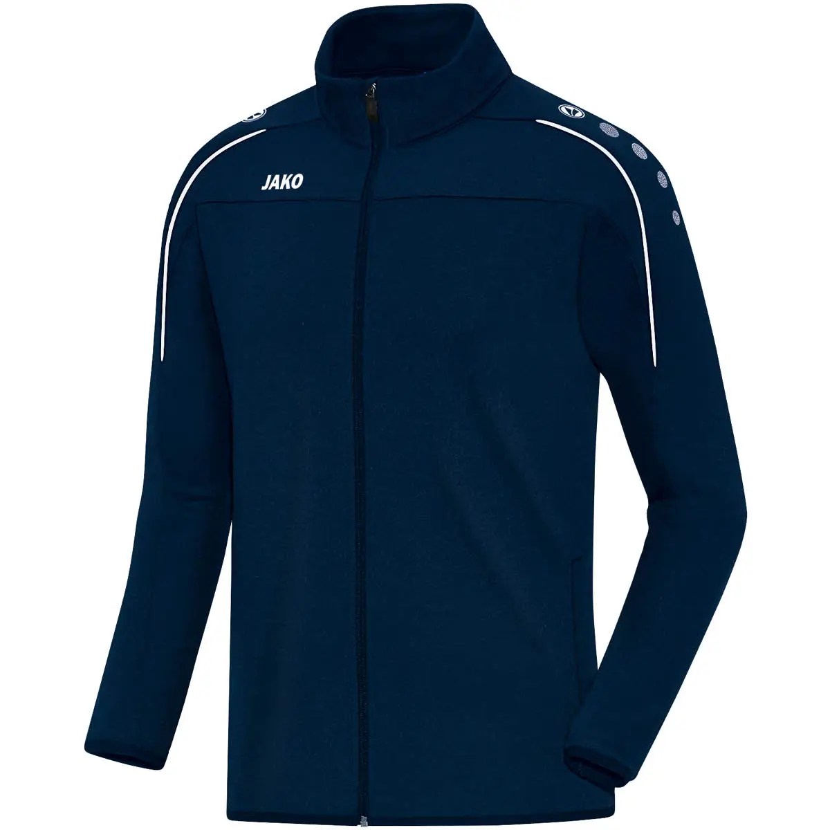 JAKO Herren_Trainingsjacke_Classico 8750 09 marine