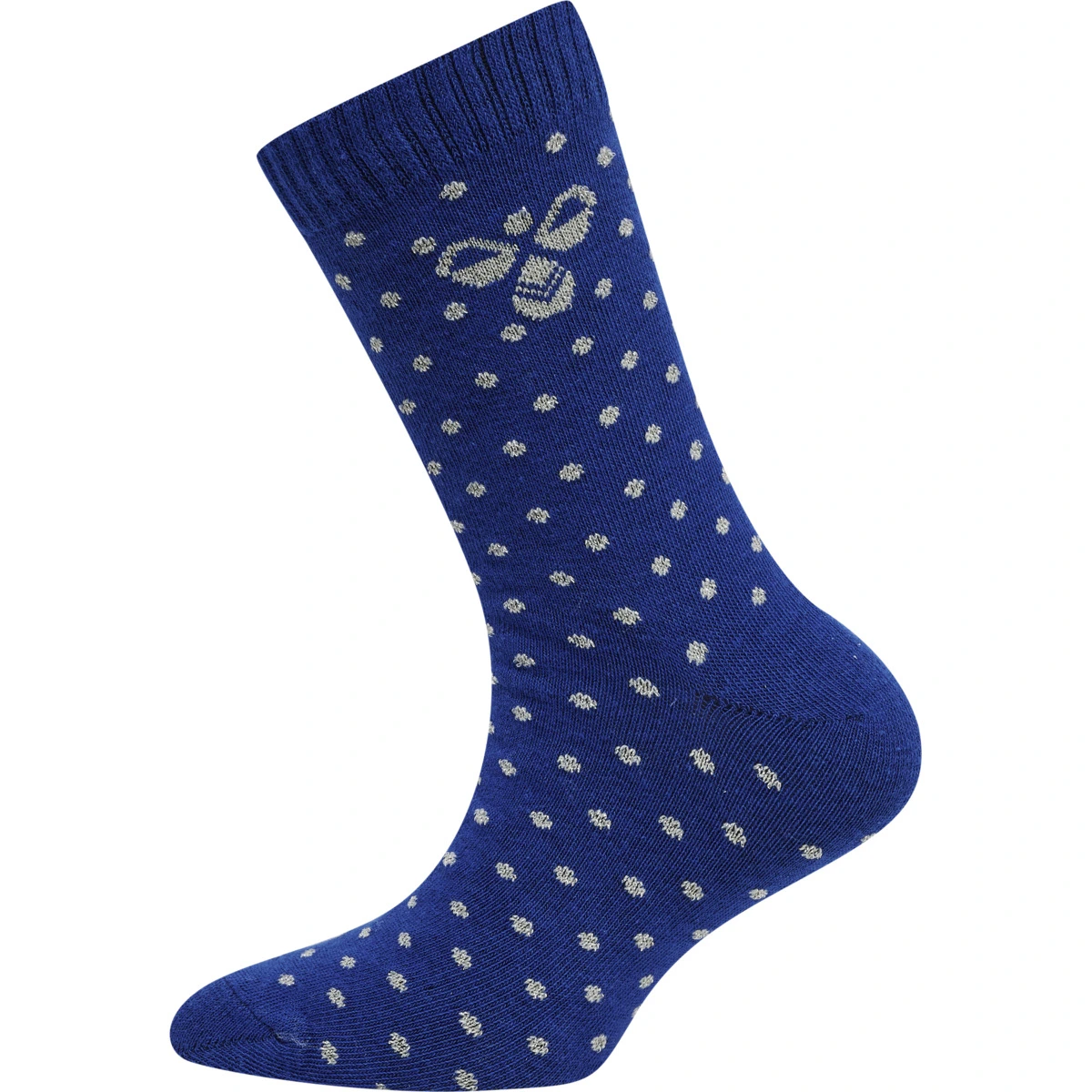 HUMMEL Kinder_hmlALFIE_SOCK_3_PACK 214549 4866 HEATHER ROSE