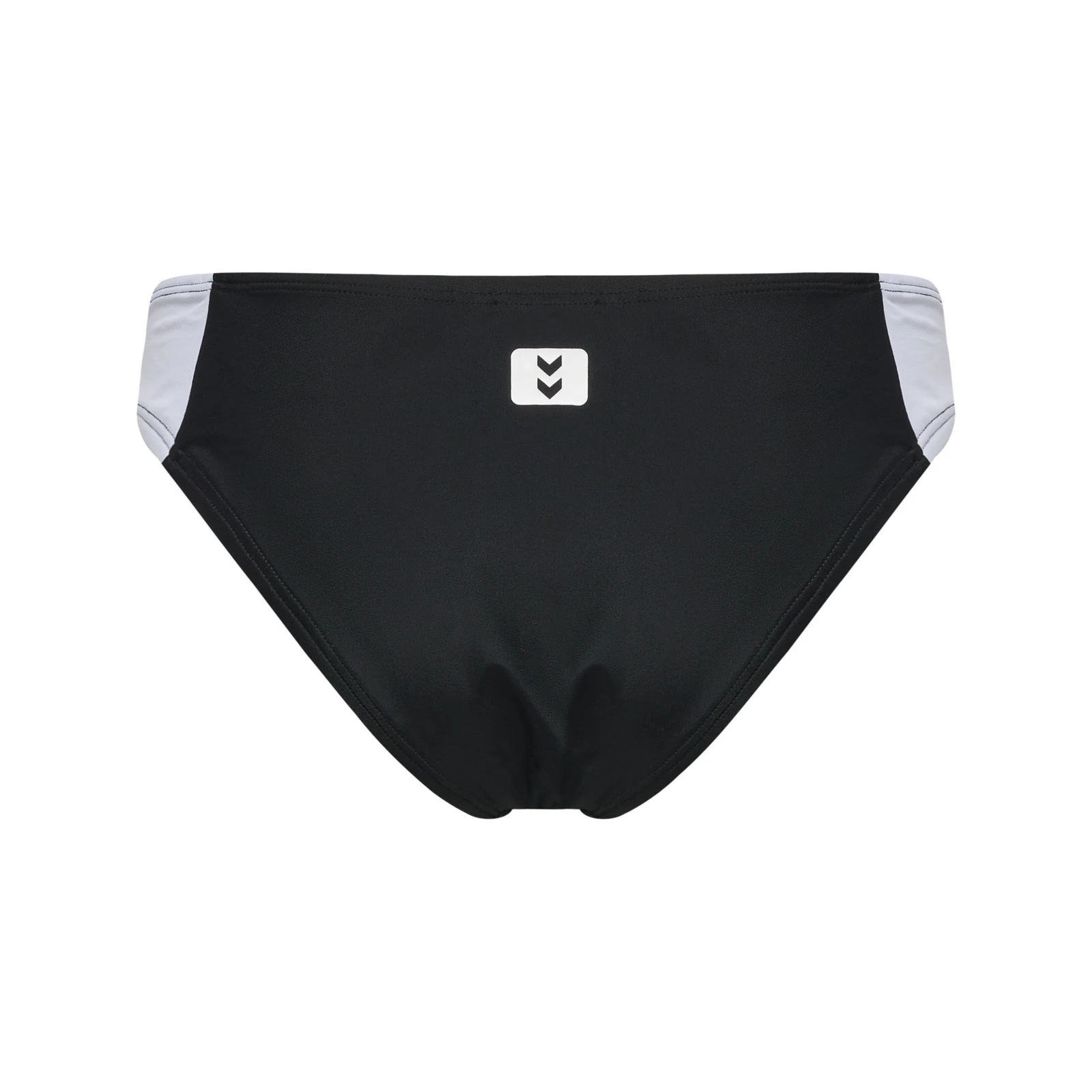 HUMMEL hmlCINDI_SWIM_TANGA 214211 2001 BLACK