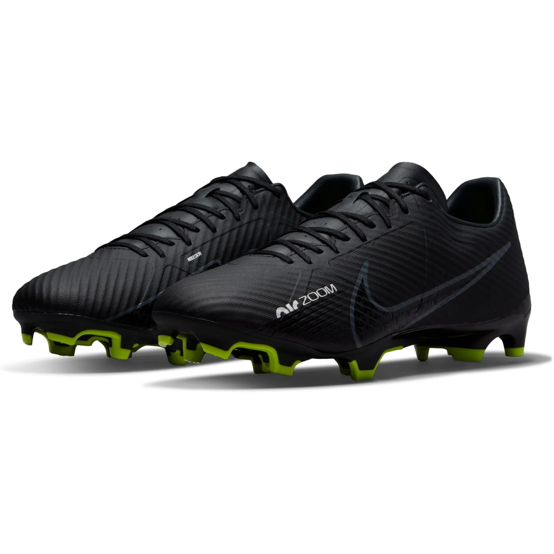 NIKE ZOOM_VAPOR_15_ACADEMY_FG_MG_001_10 DJ5631 001 BLACK/DK SMOKE GREY-SUMMIT