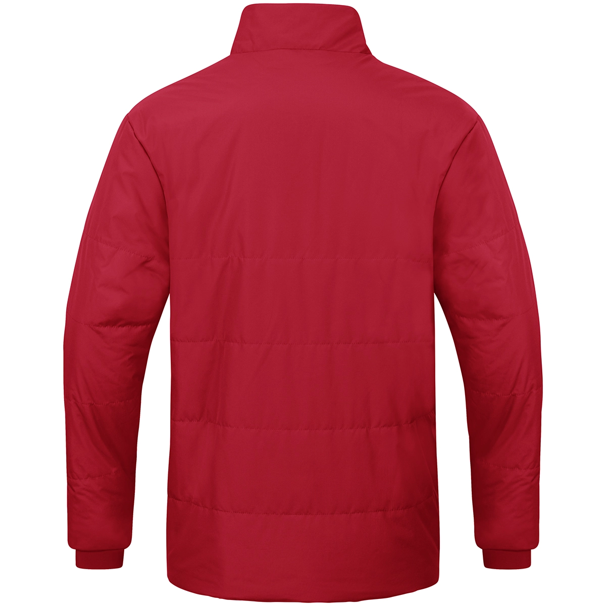 JAKO Coachjacke_Team 7104K 100 rot