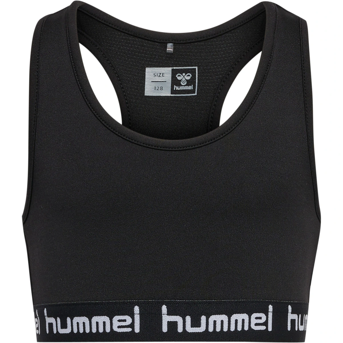 HUMMEL hmlMIMMI_SPORTS_TOP 204363 2001 BLACK