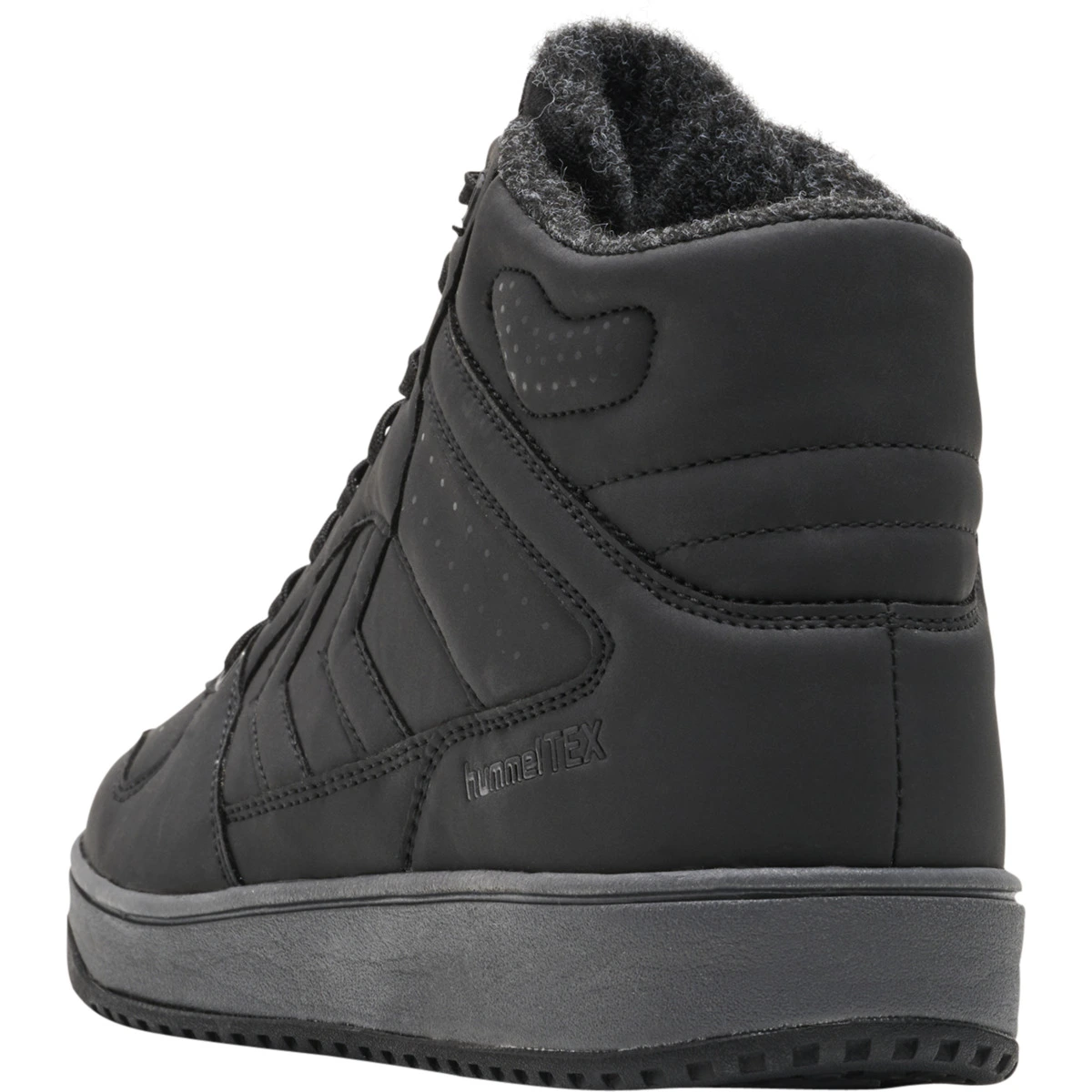 HUMMEL  216061 2001 BLACK