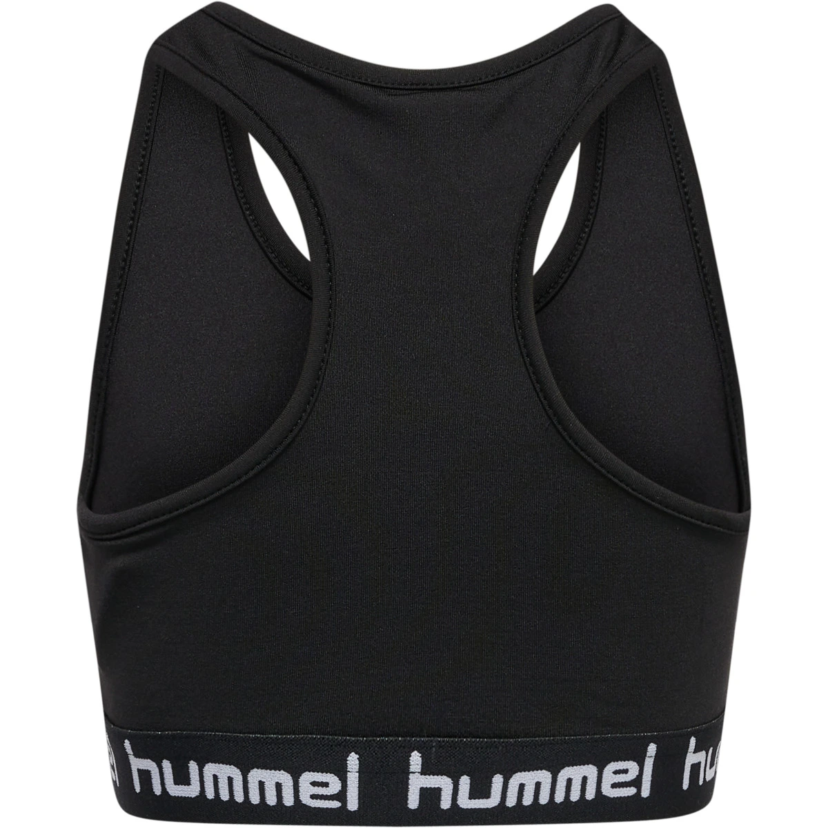 HUMMEL hmlMIMMI_SPORTS_TOP 204363 2001 BLACK