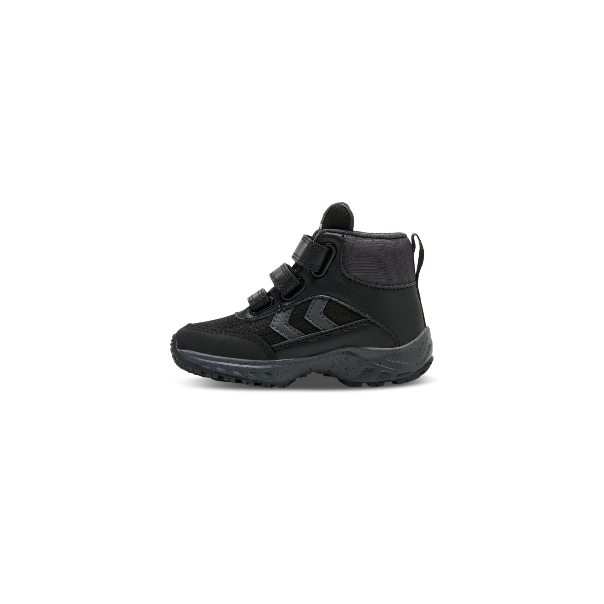 HUMMEL  214812 2042 BLACK/BLACK