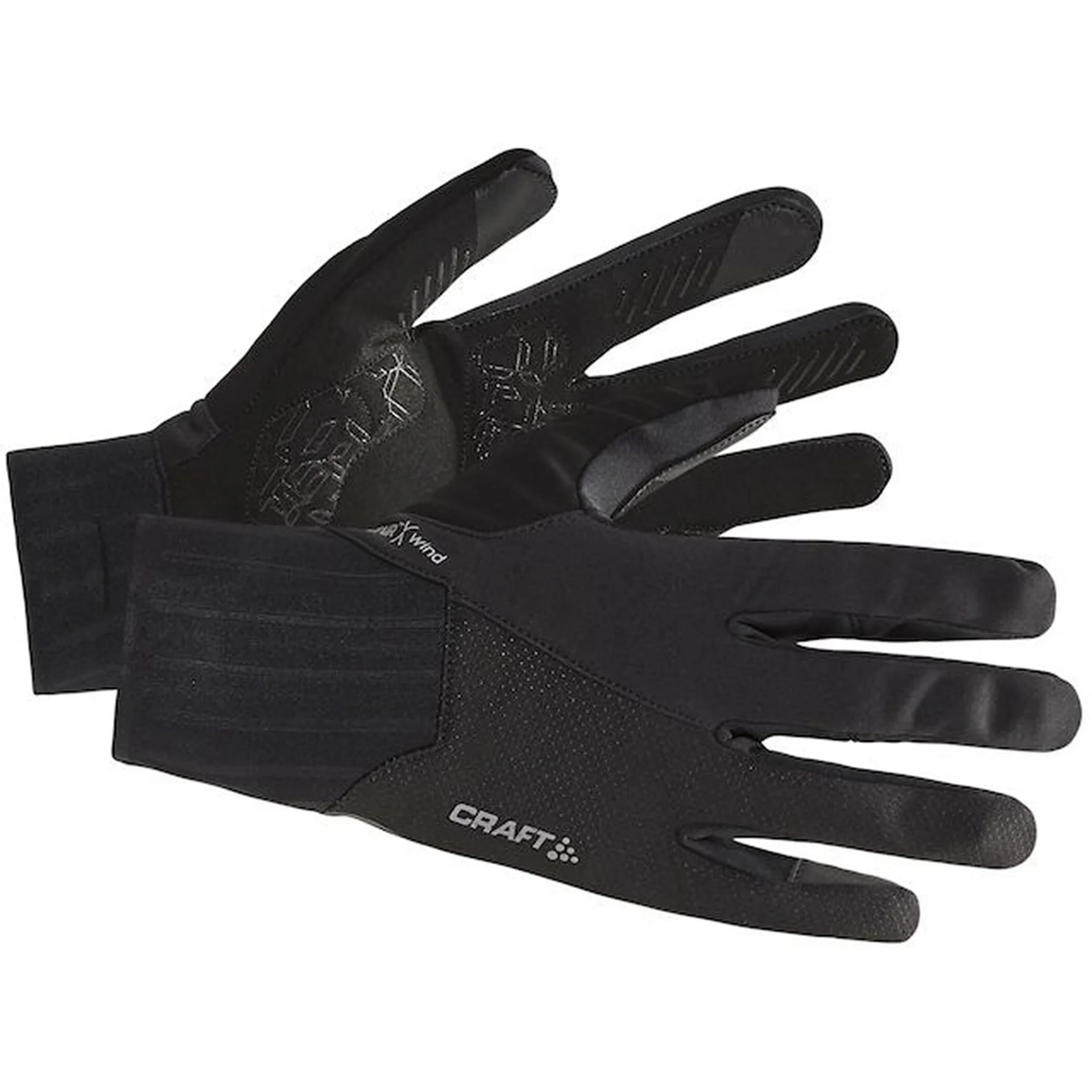 CRAFT CRAFTHandschuhALLWEATHERGLOVE 1907809 999000 BLACK