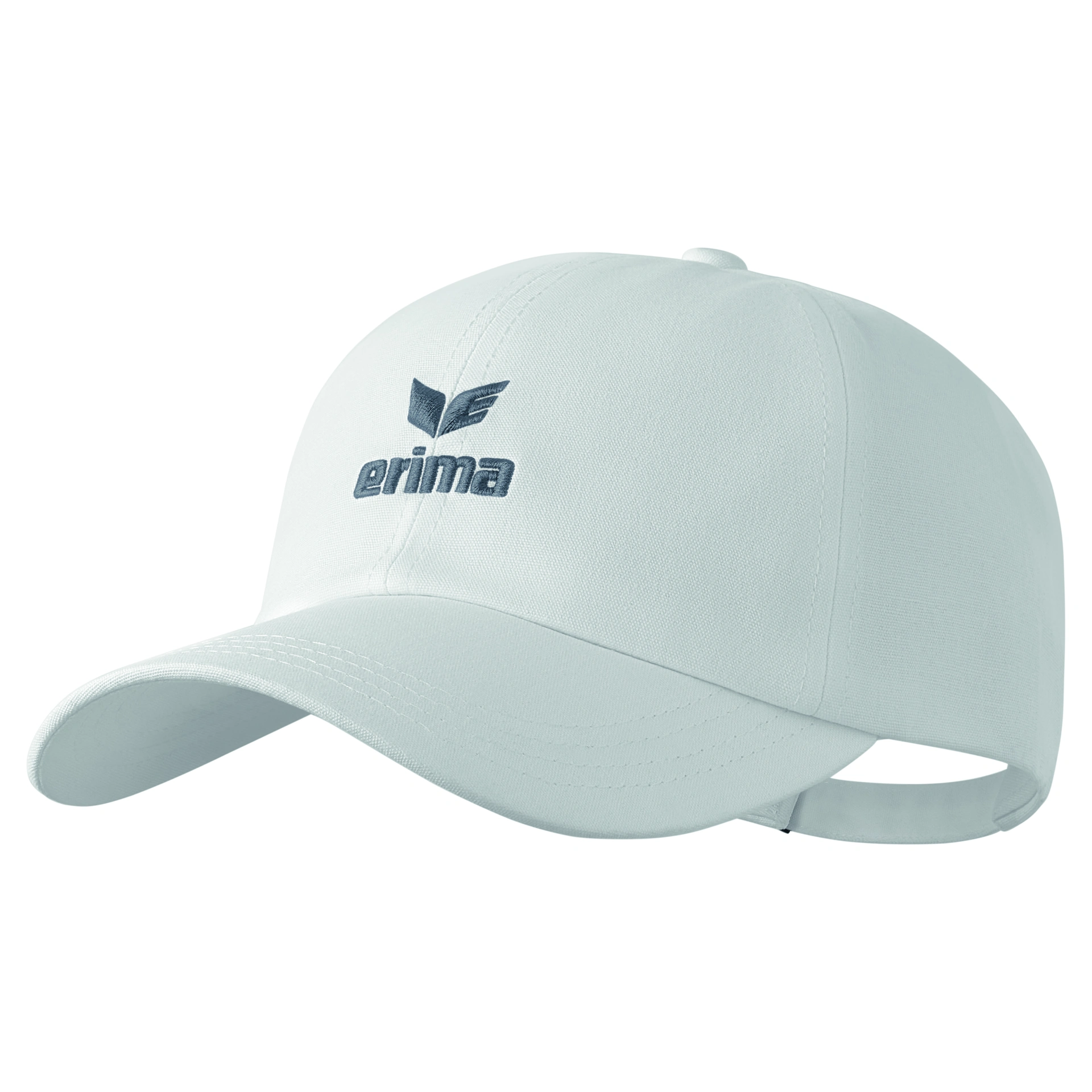 ERIMA Basic_Cap 2122402 011 new white