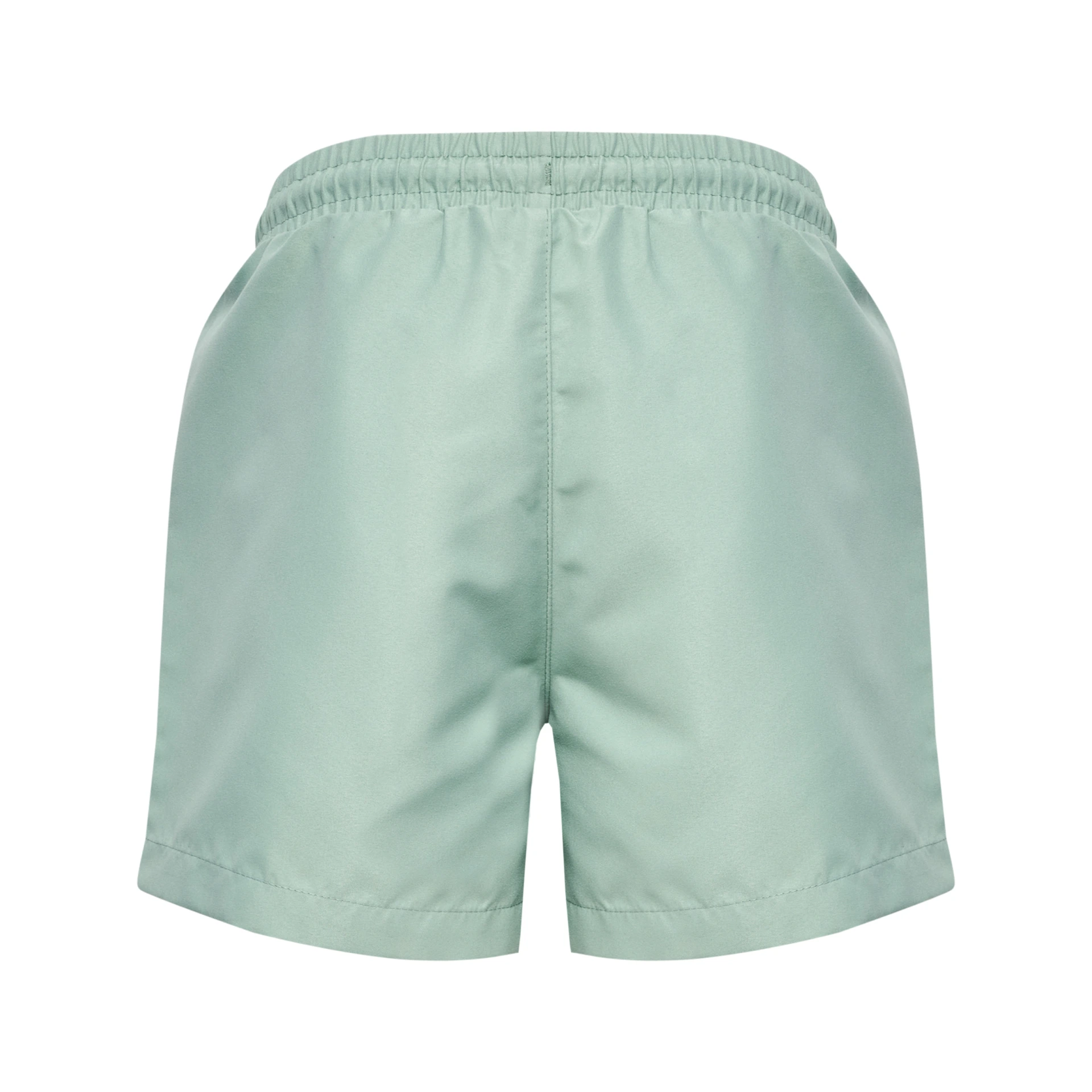 HUMMEL hmlBONDI_BOARD_SHORTS 223348 7405 BLUE SURF