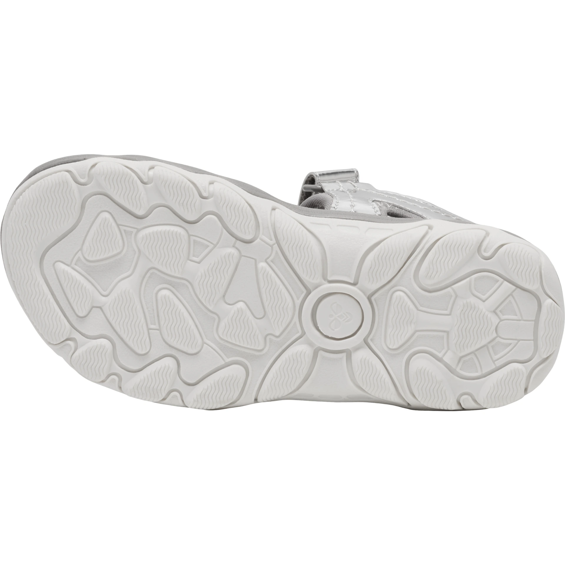 HUMMEL SANDAL_SPORT_MIRROR_JR___LUNAR_ROCK___38 217954 2509 LUNAR ROCK