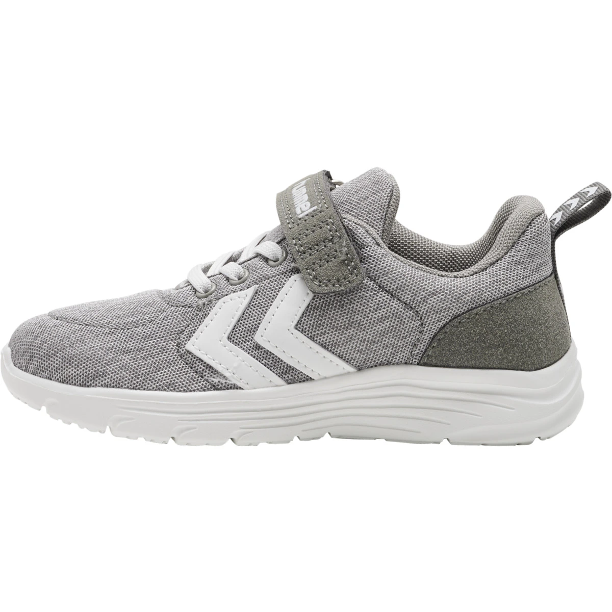 HUMMEL  212381 2004 GREY