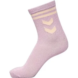 HUMMEL Kinder_Socken_hmlALFIE_SOCK_3_PACK 223726 3182 ORCHID PETAL