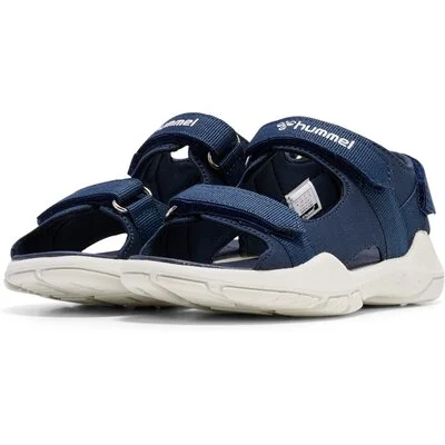 HUMMEL Kinder_Sandalen_SANDAL_TREKKING_II_JR 217947 7642 DARK DENIM