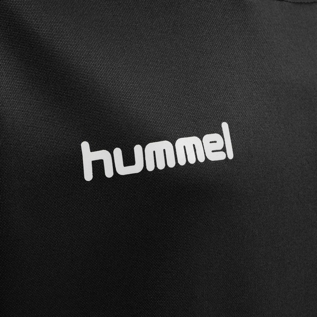 HUMMEL HUMMEL_Kinder_Kapuzensweat_hmlPROMO 208318 2001 BLACK