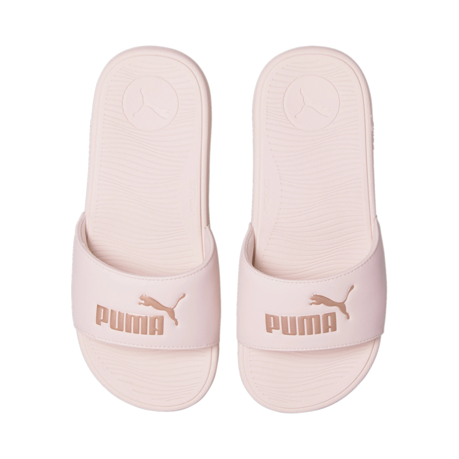 PUMA Cool_Cat_20_Wns 389108 005 CLOUD PINK-ROSE GOLD