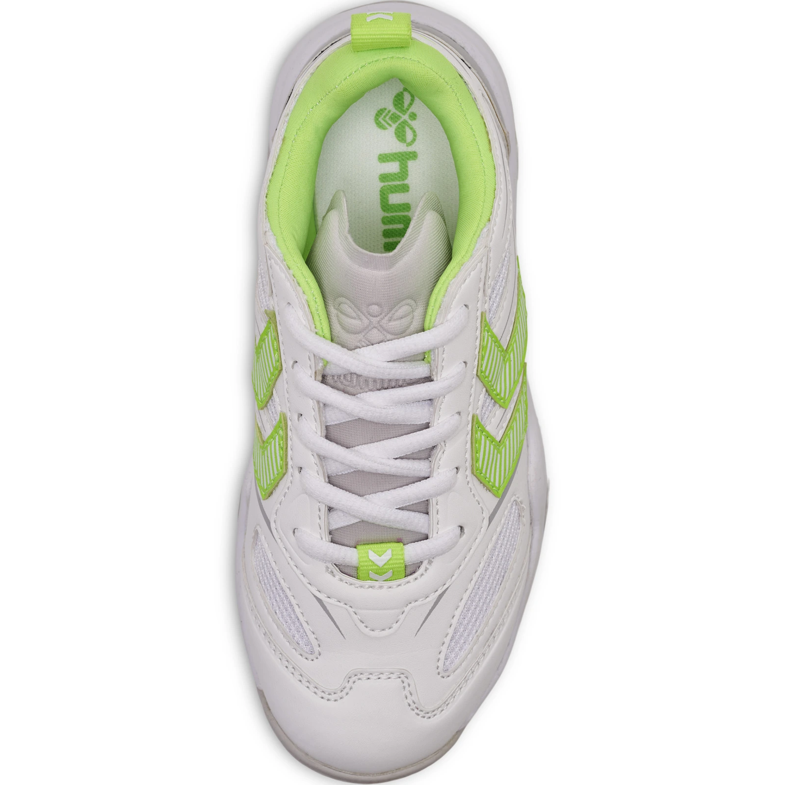 HUMMEL  215189 9001 WHITE