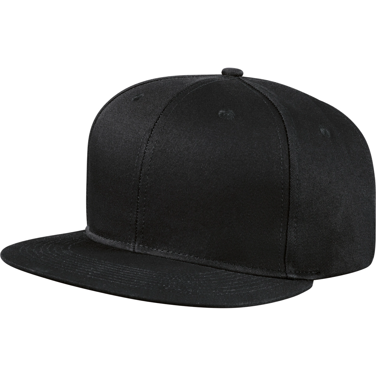 JAKO Cap_Base A4T018EW1286 08 schwarz