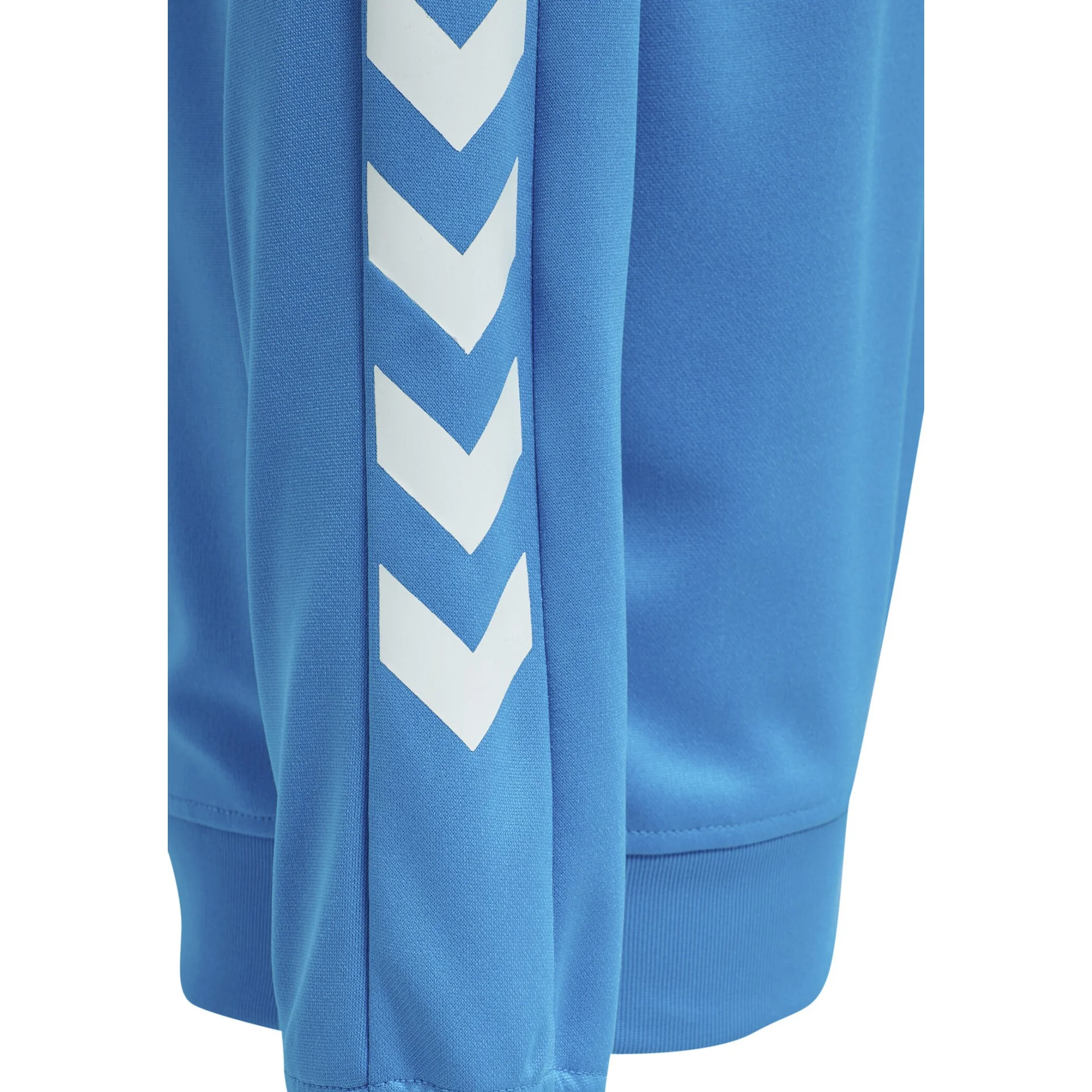 HUMMEL HUMMEL_Kinder_Kapuzensweat_hmlPROMO 208318 7428 DIVA BLUE